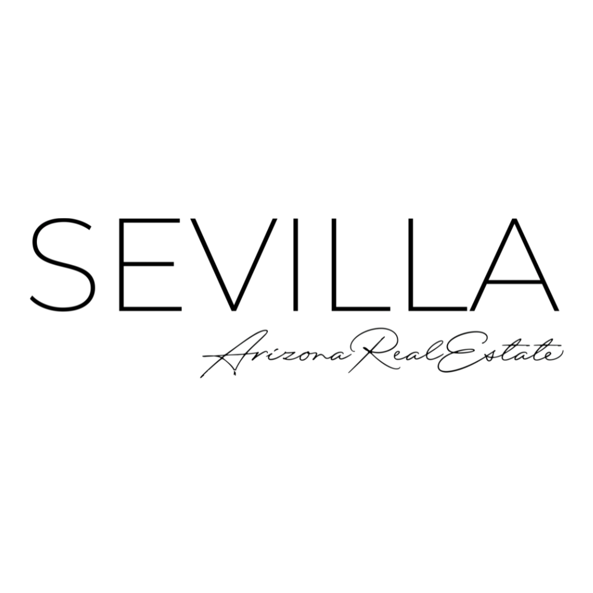 Sevilla Arizona Real Estate