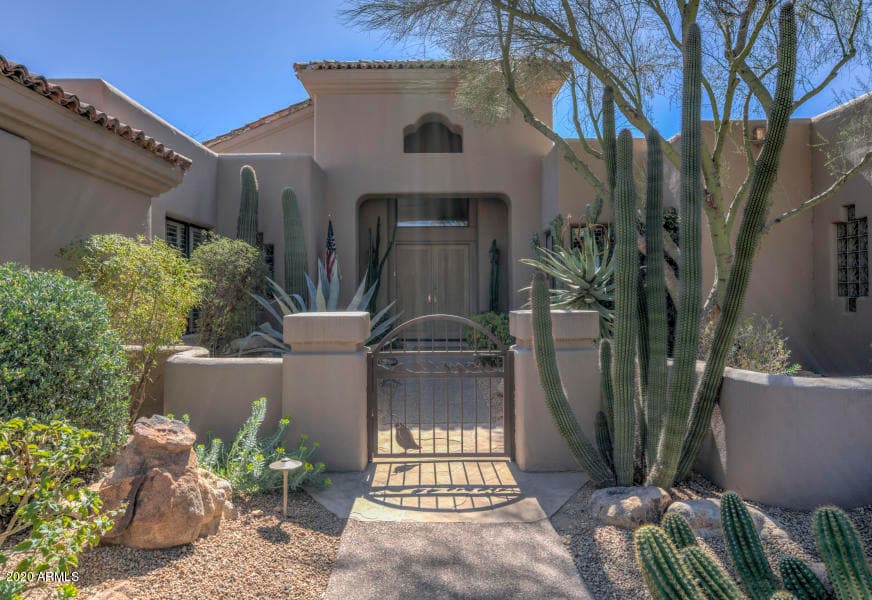 7723 E Cassia Circle — photo 2
