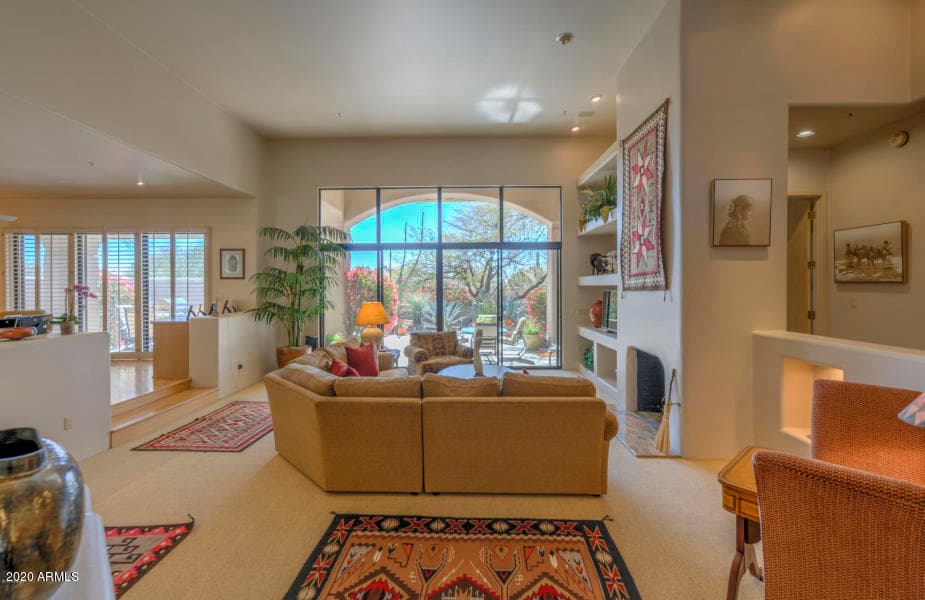 7723 E Cassia Circle — photo 4