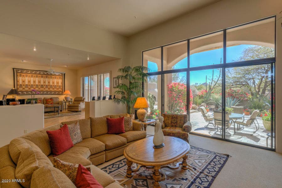 7723 E Cassia Circle — photo 5