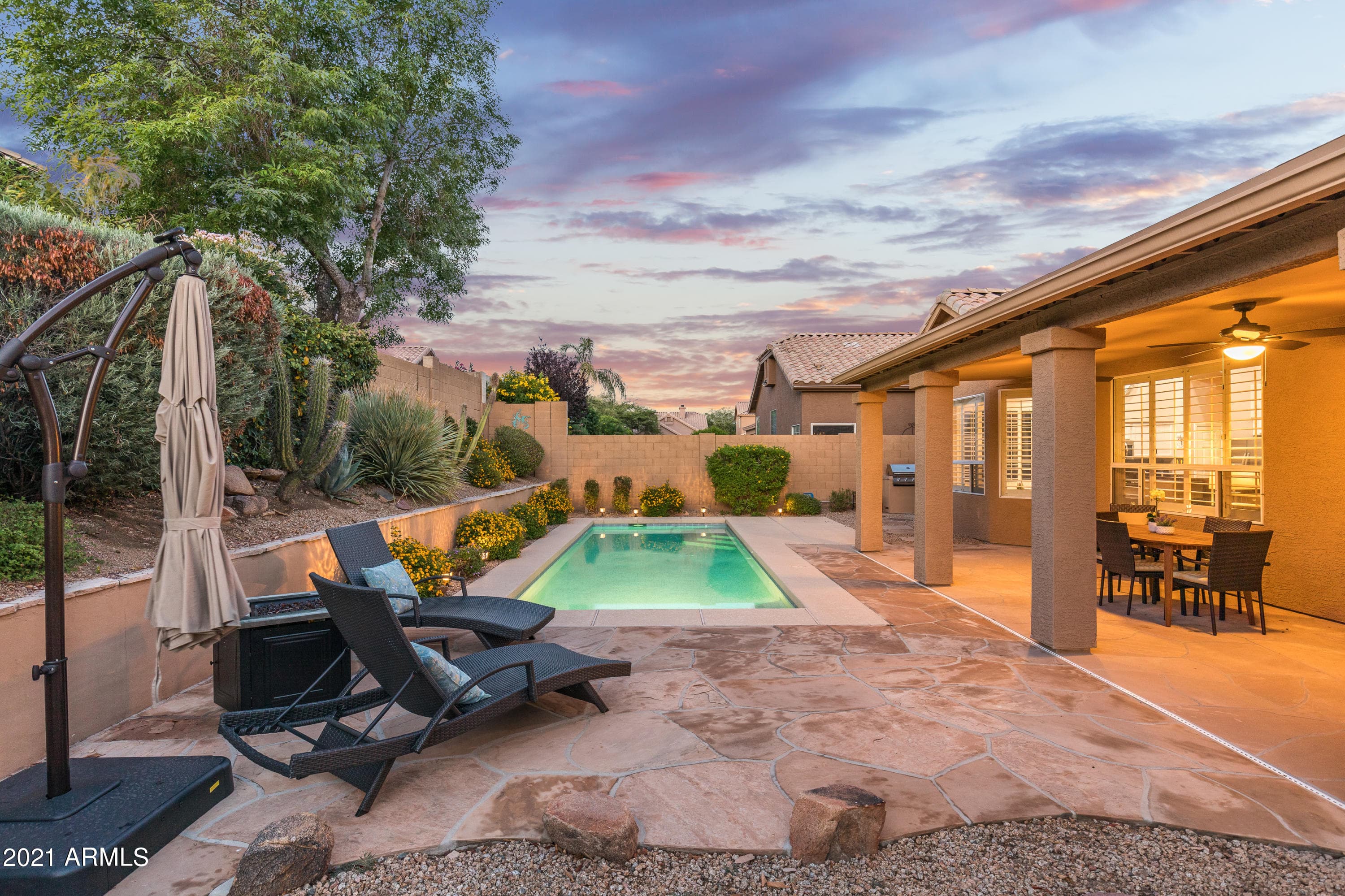 11160 E Greythorn Drive — photo 4
