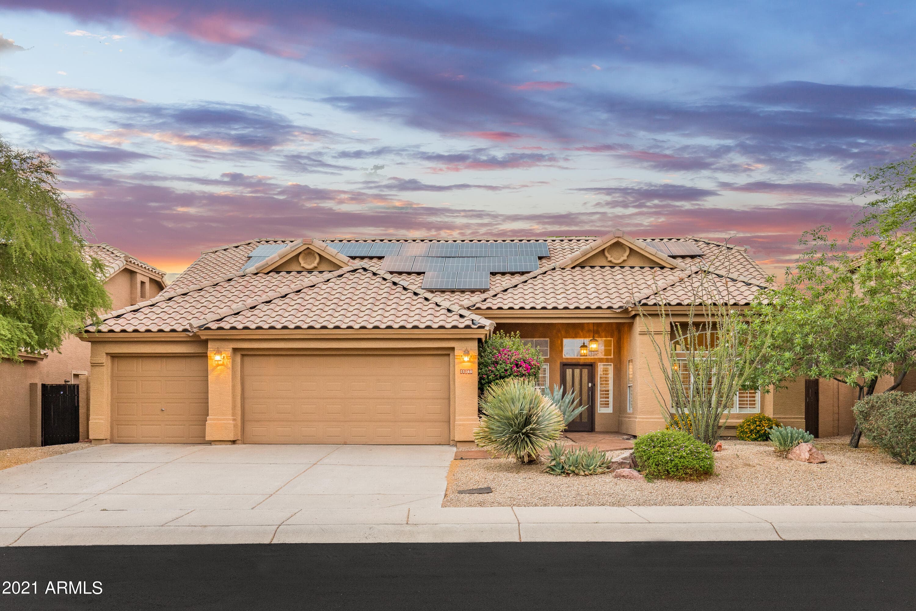 11160 E Greythorn Drive — photo 2