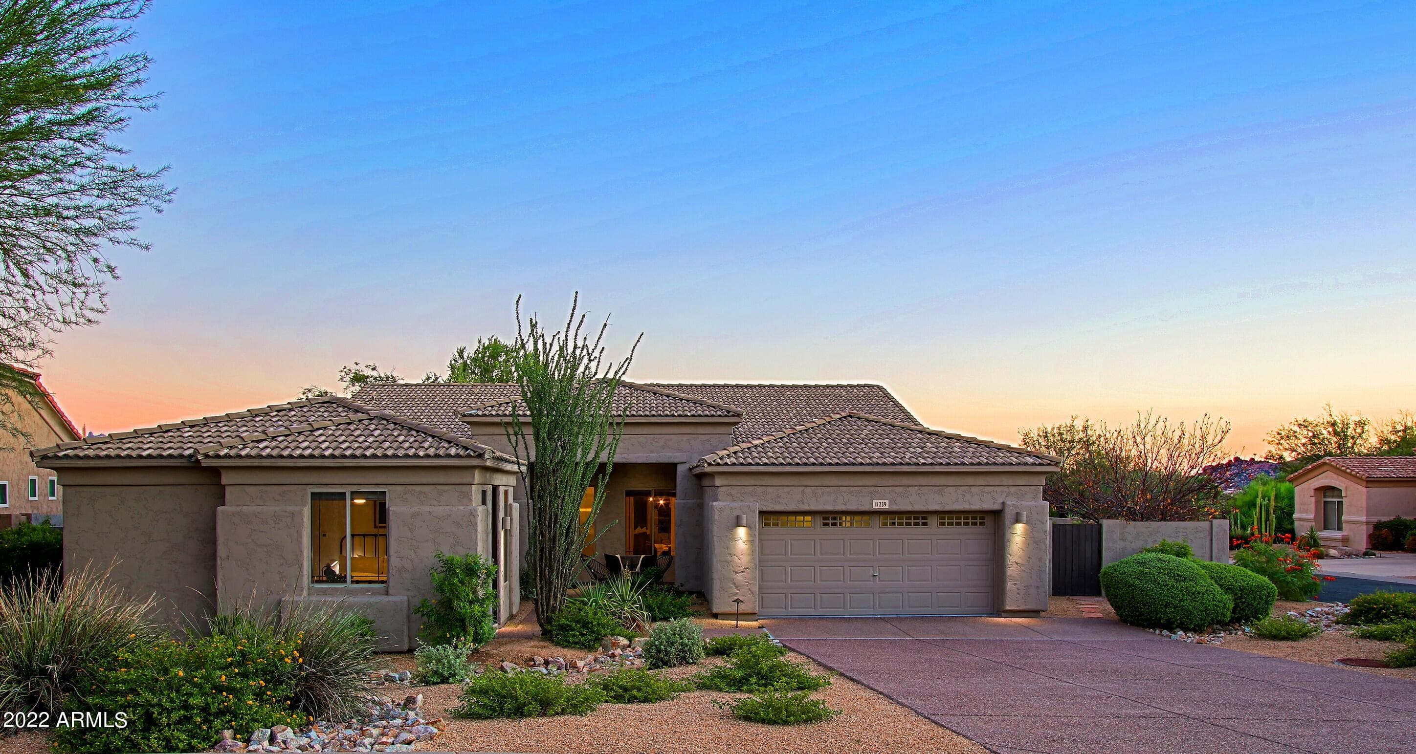 11239 E Southwind Lane — photo 2