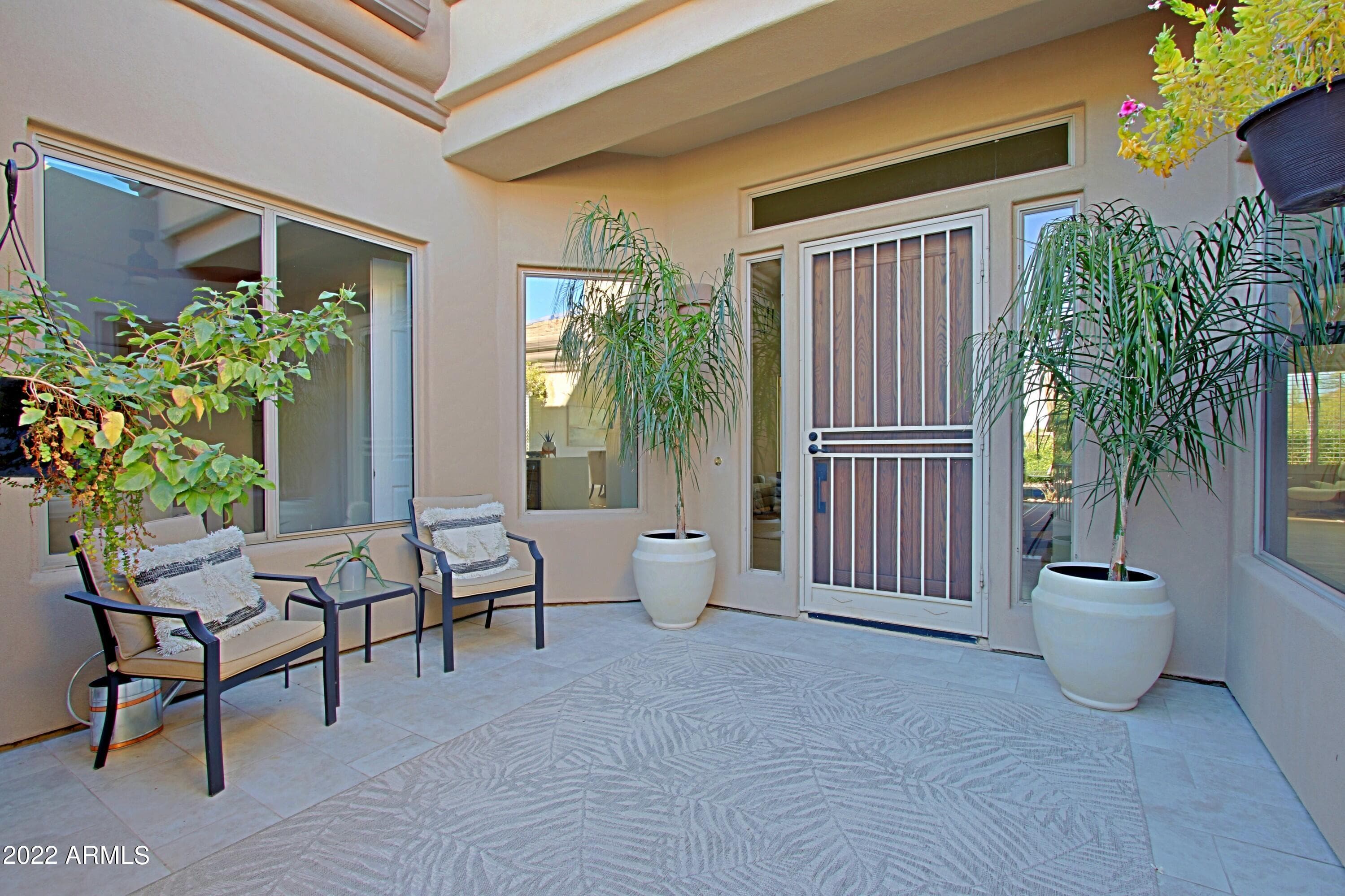 6884 E Amber Sun Drive — photo 4