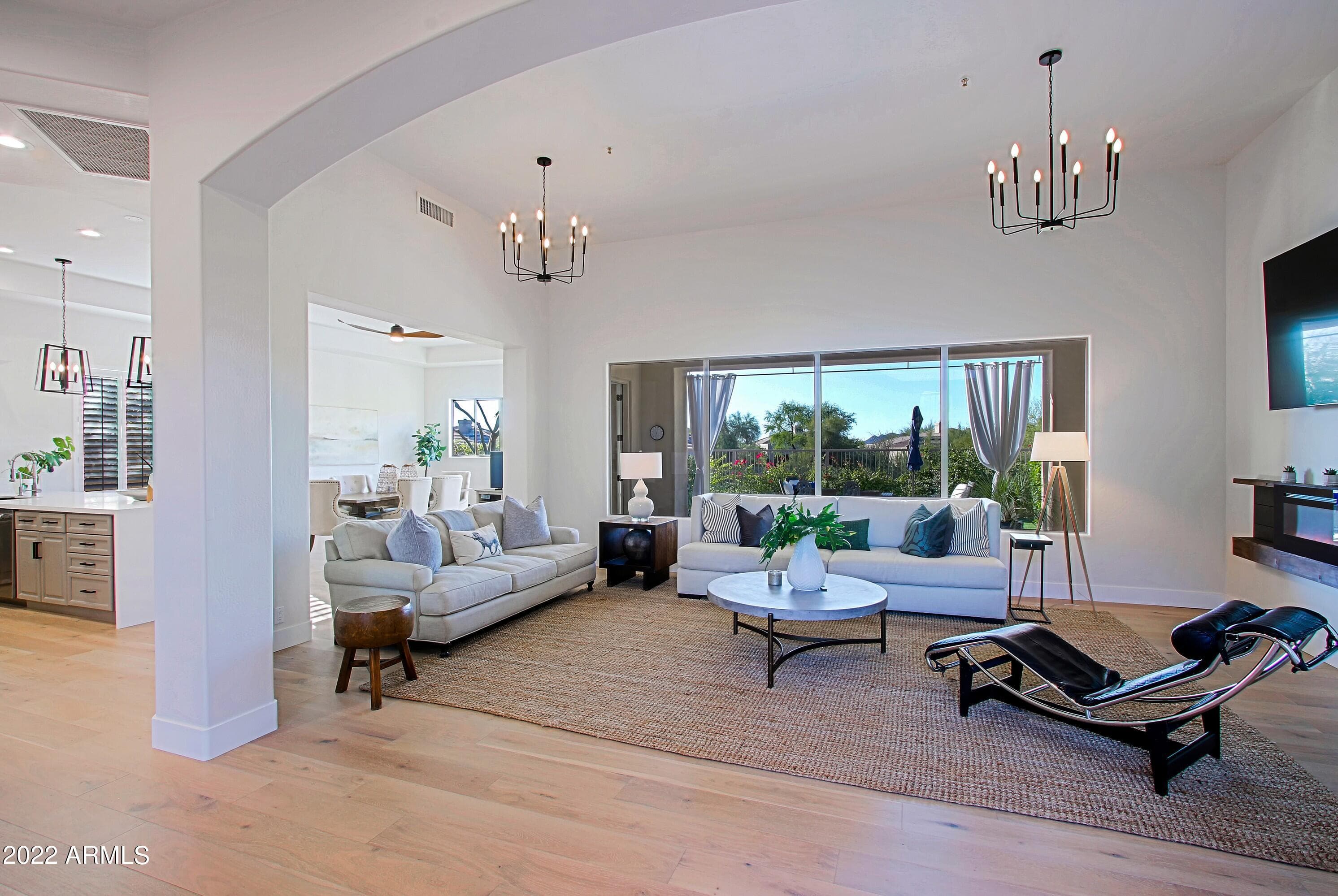 6884 E Amber Sun Drive — photo 5