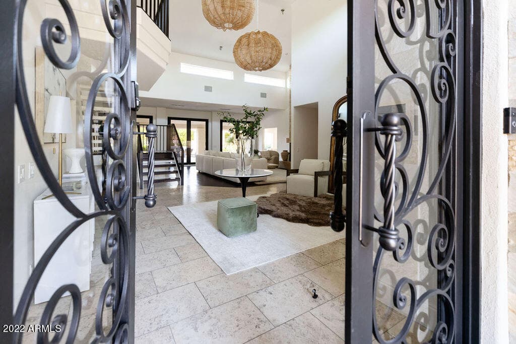 7620 E Via De Corto Street — photo 2