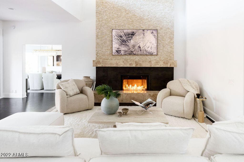 7620 E Via De Corto Street — photo 8