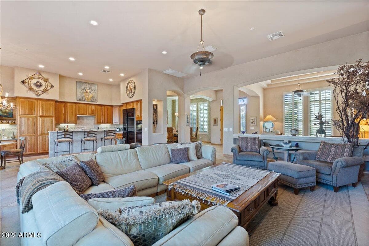 7974 E Evening Glow Drive — photo 4