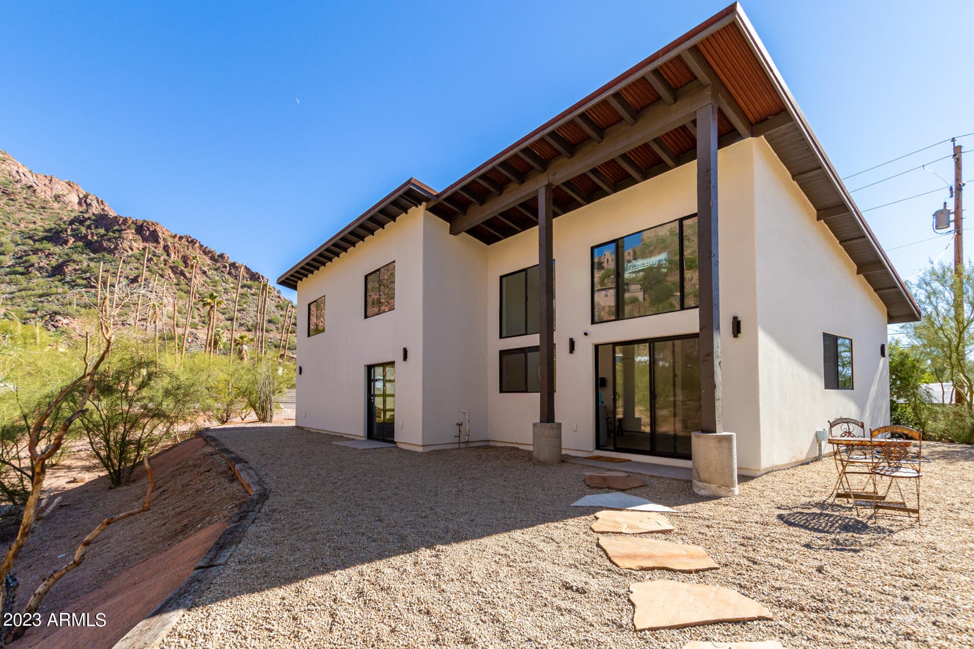 5222 N Saddle Rock Drive — photo 5