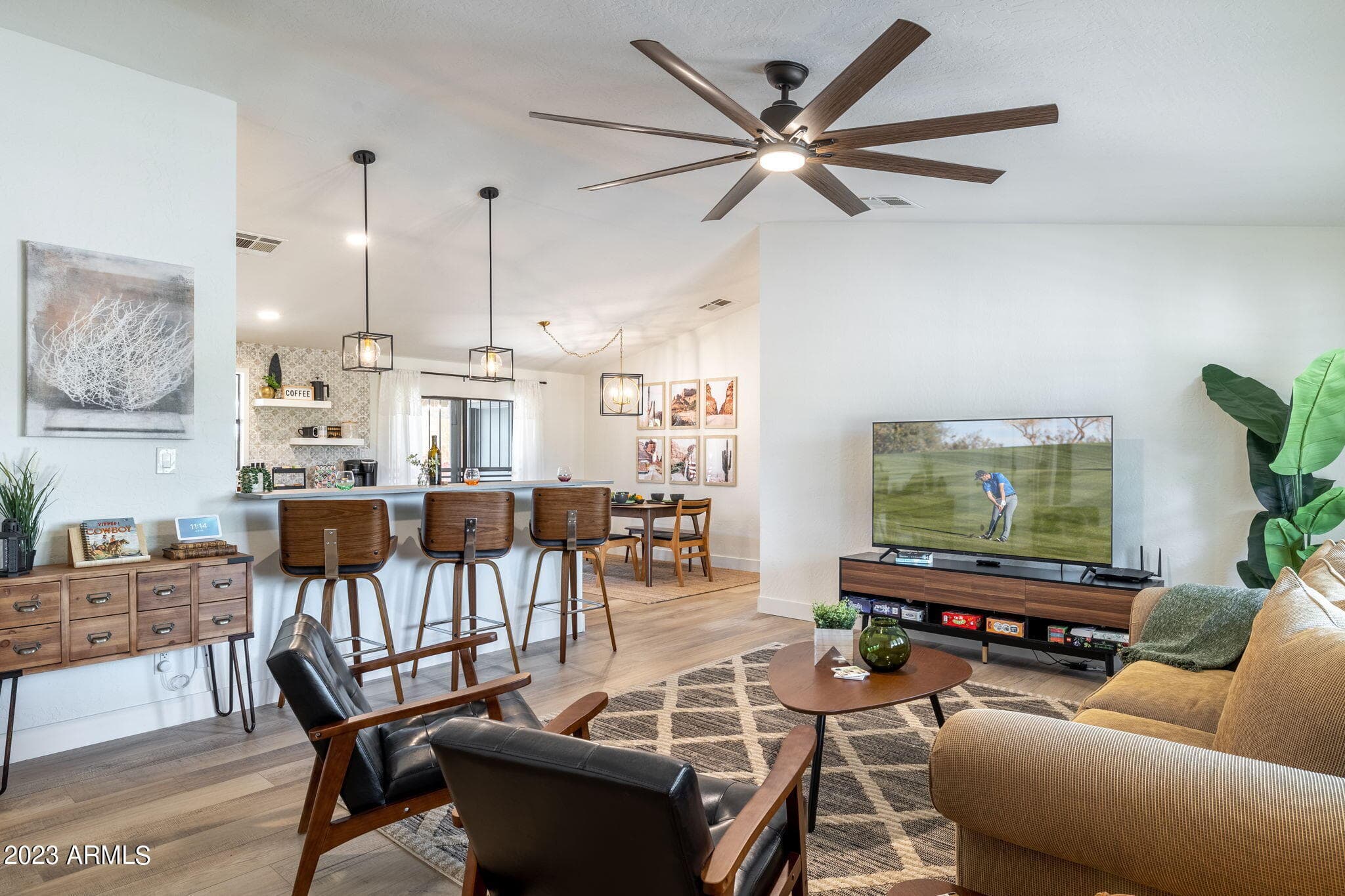 4909 E Tumbleweed Circle
