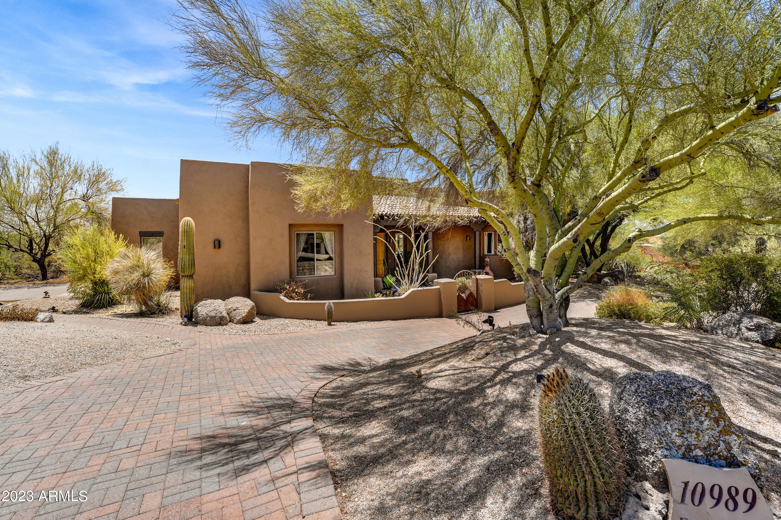 10989 E Taos Drive — photo 8