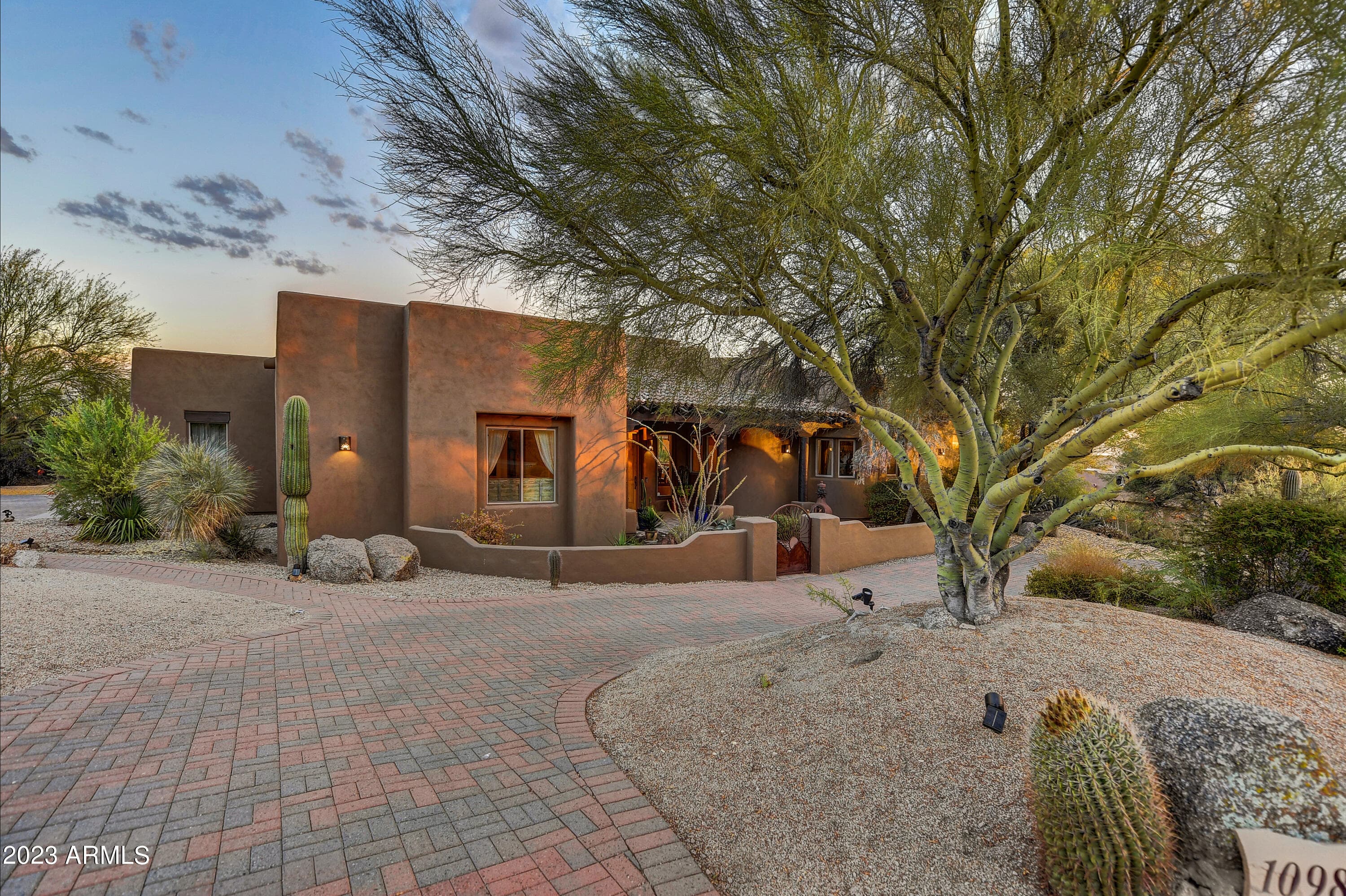 10989 E Taos Drive — photo 3