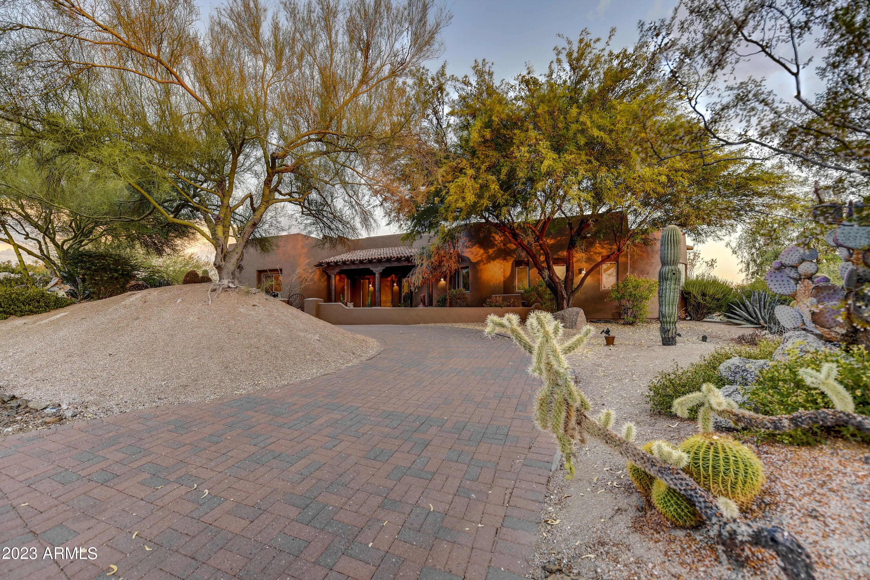 10989 E Taos Drive — photo 5