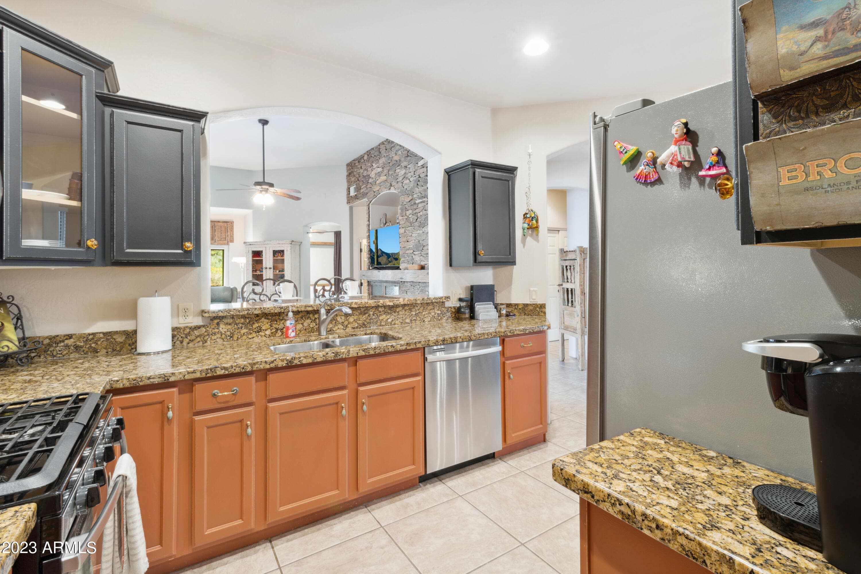 6012 E Rancho Manana Boulevard — photo 7