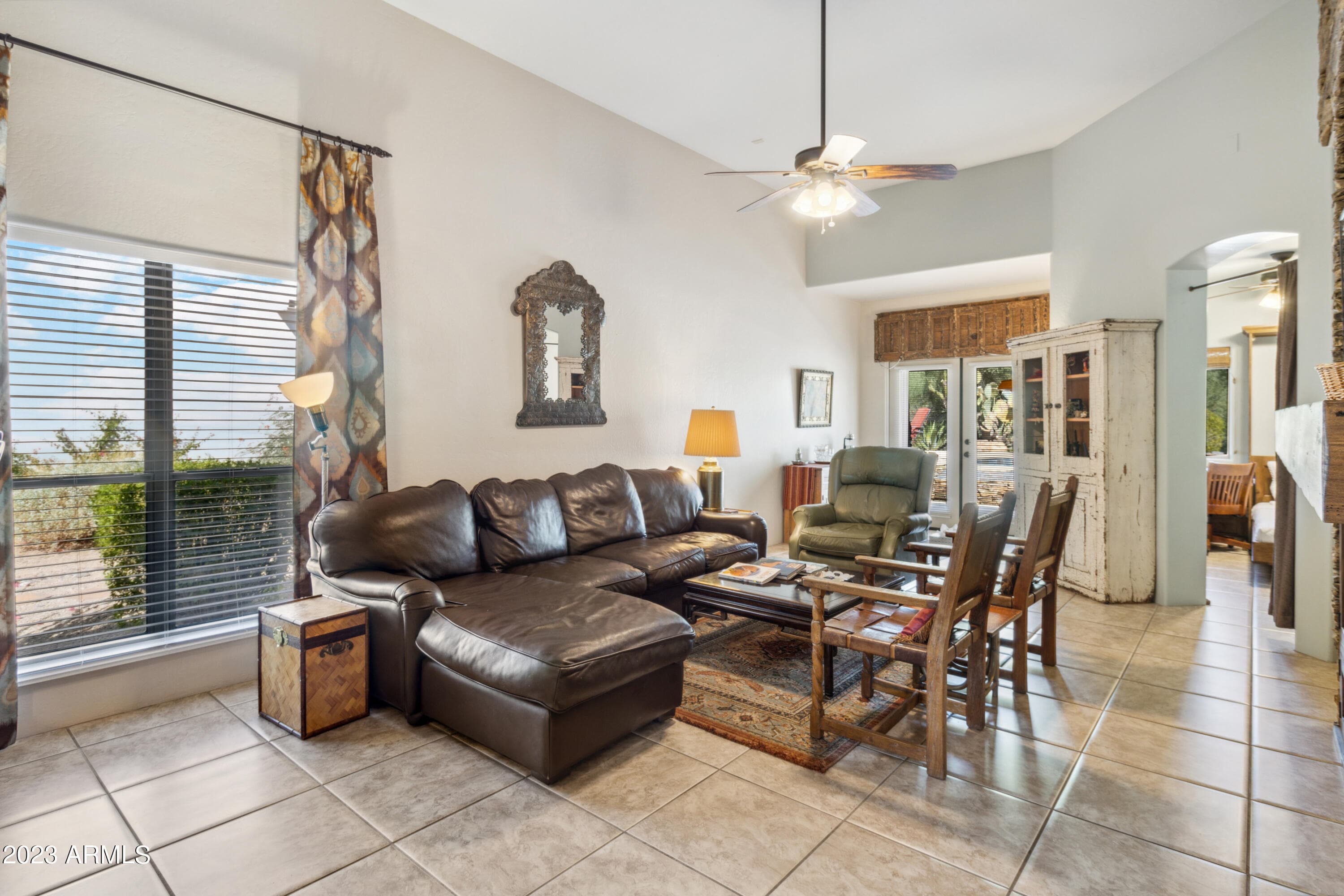 6012 E Rancho Manana Boulevard — photo 2