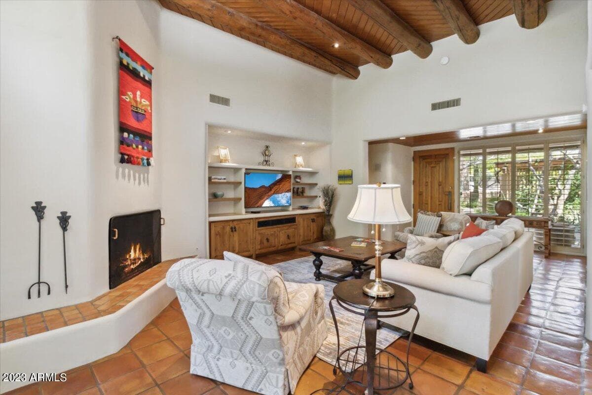 1613 N Quartz Valley Road — photo 7