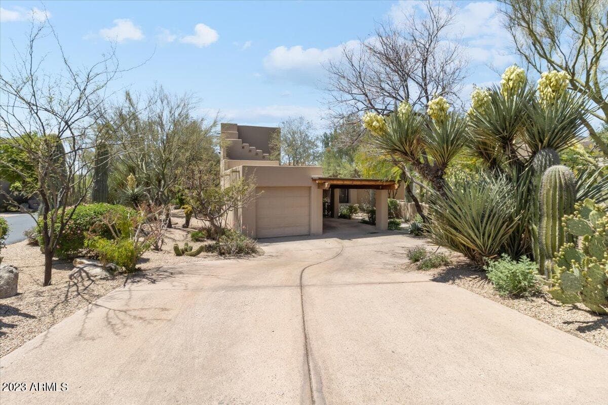 1613 N Quartz Valley Road — photo 3