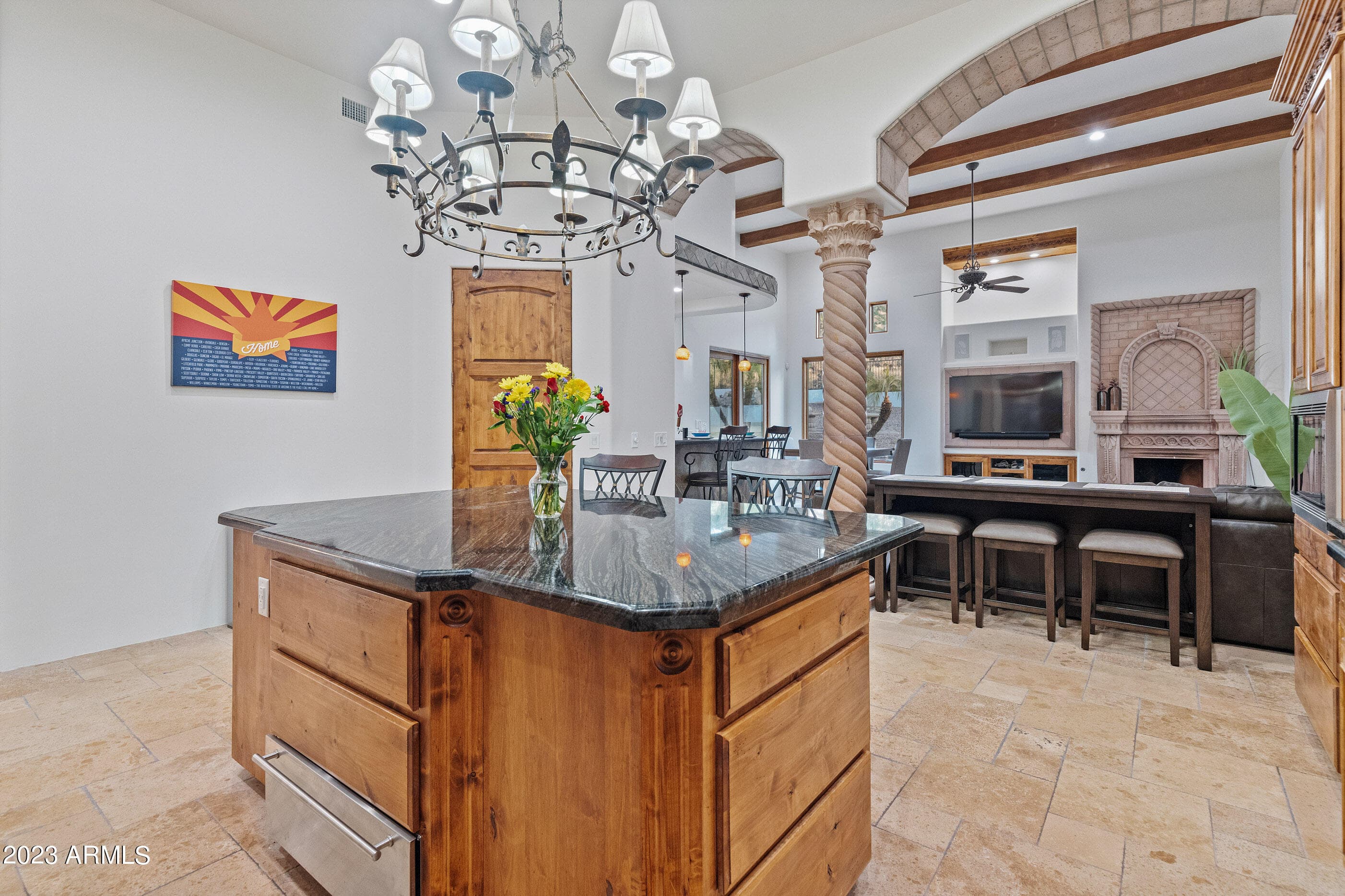 5529 W Pinnacle Hill Drive — photo 7