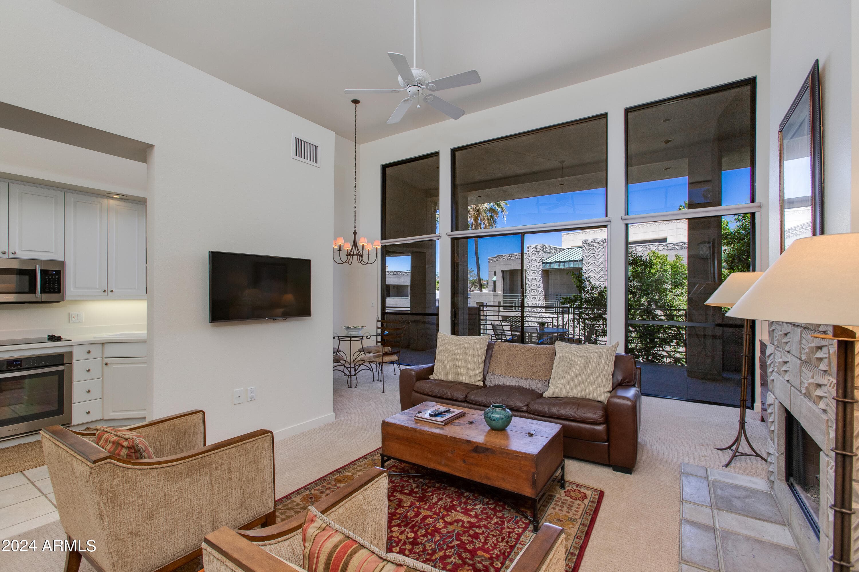 2802 E Camino Acequia Drive 58 — photo 3
