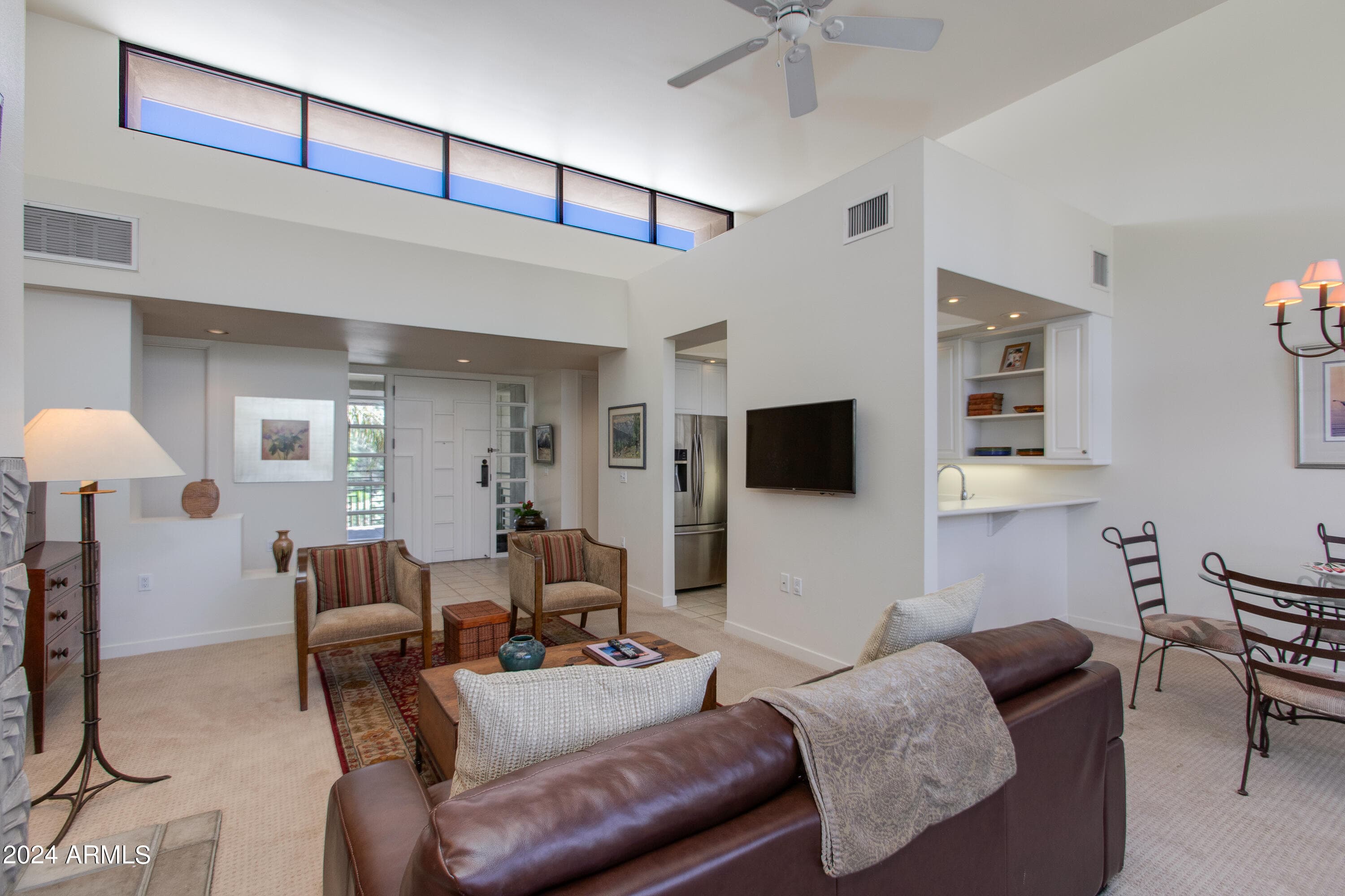 2802 E Camino Acequia Drive 58 — photo 4