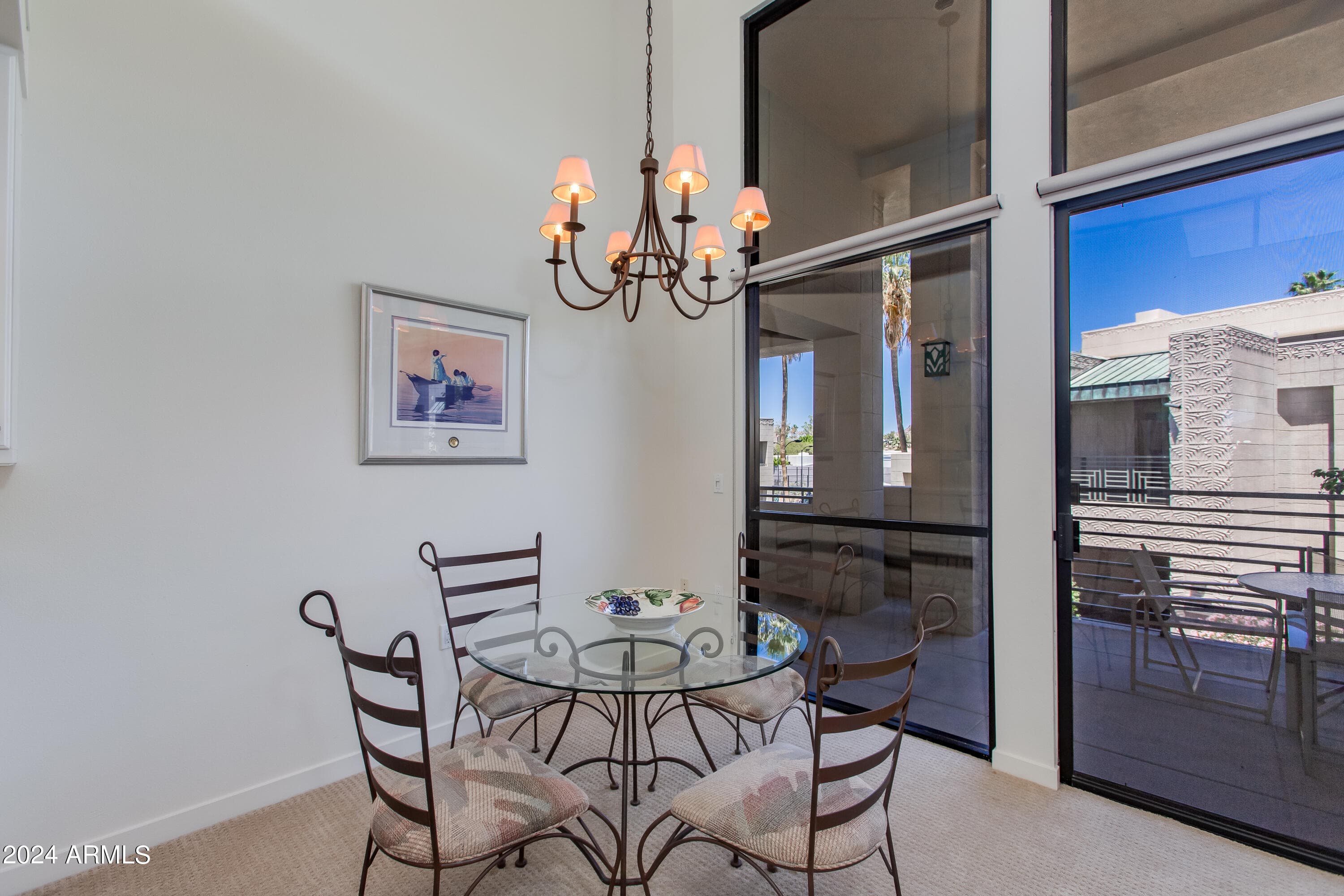 2802 E Camino Acequia Drive 58 — photo 5