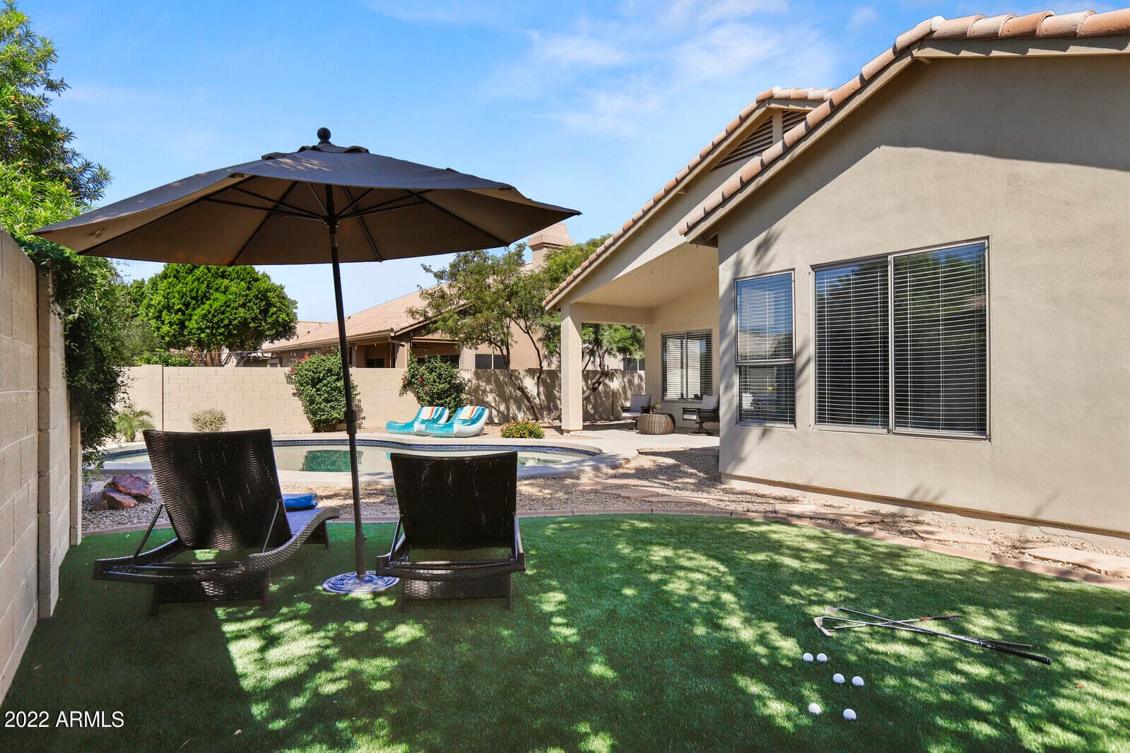 7435 E Rustling Pass — photo 4