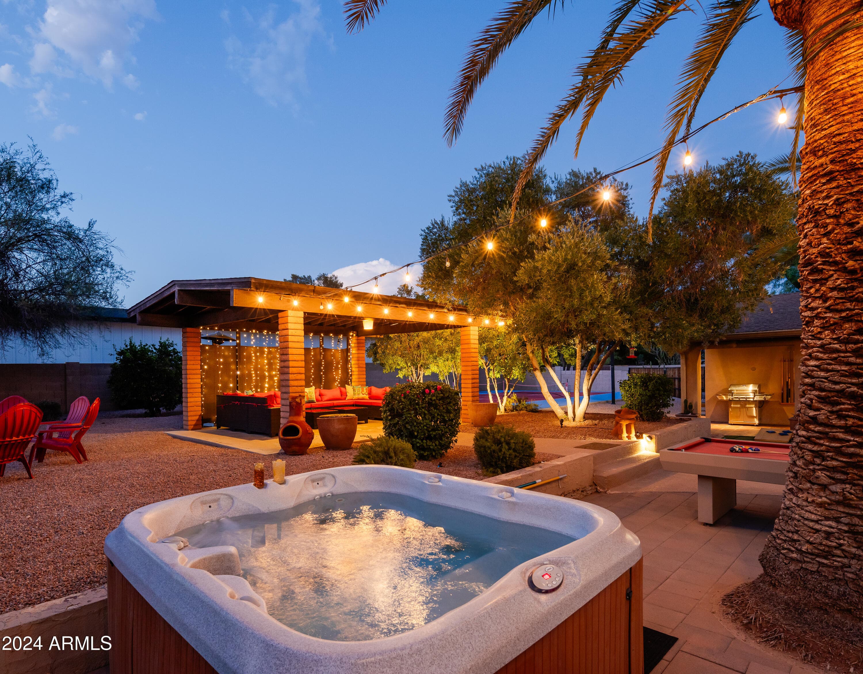 6124 E Delcoa Avenue — photo 3