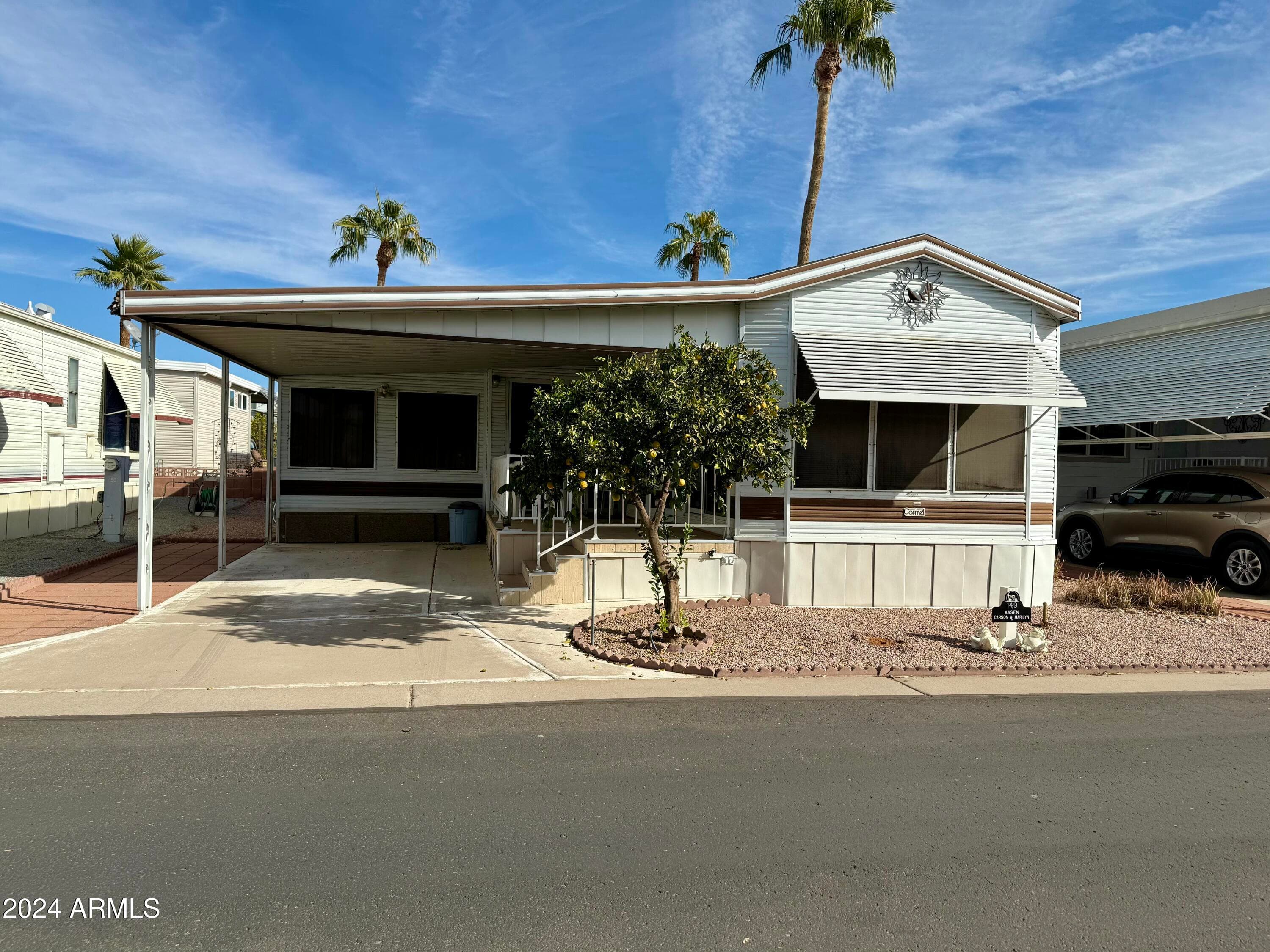 7750 E Broadway Road 149 — photo 2