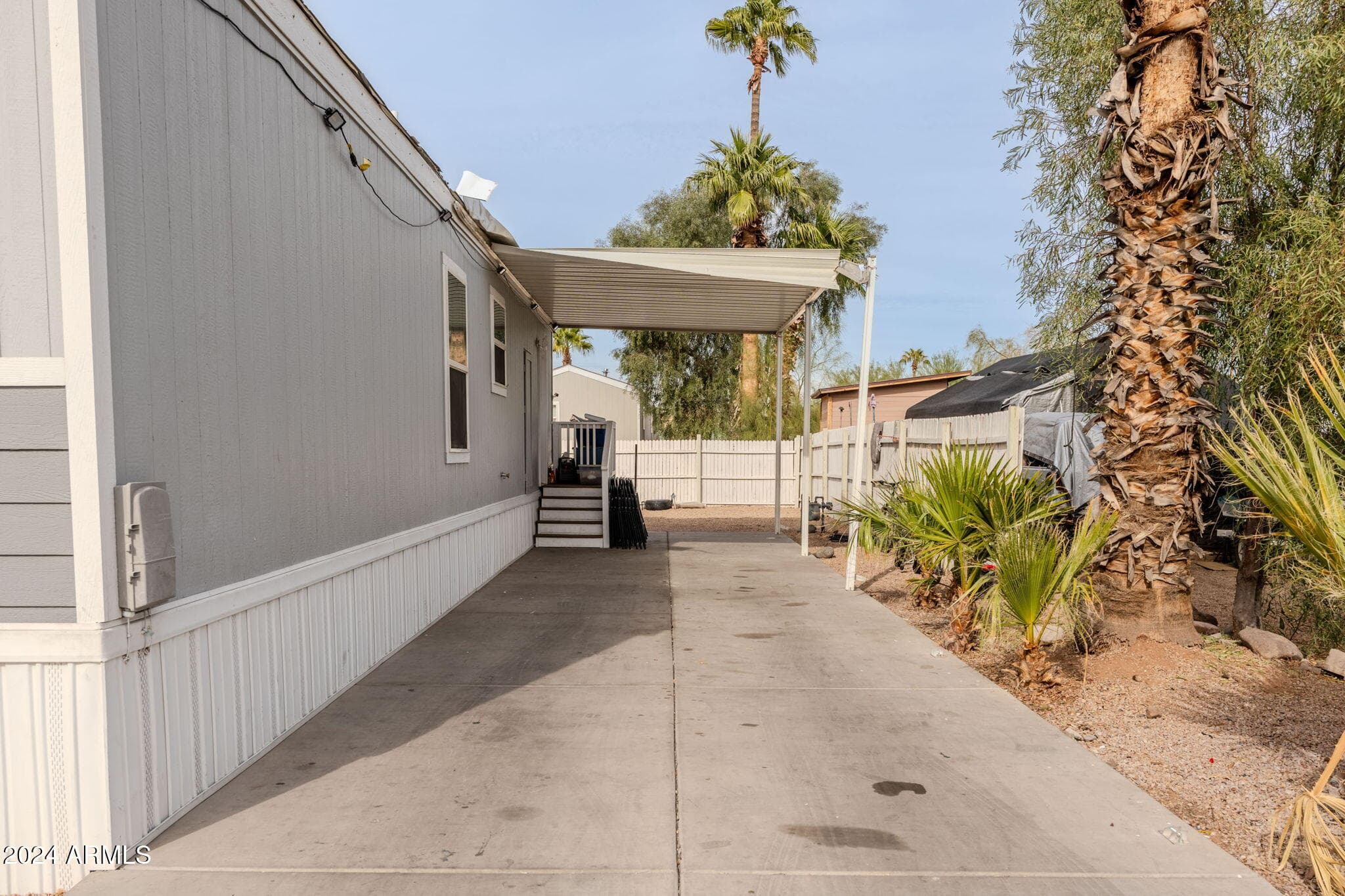 625 W Mckellips Road 213 — photo 4