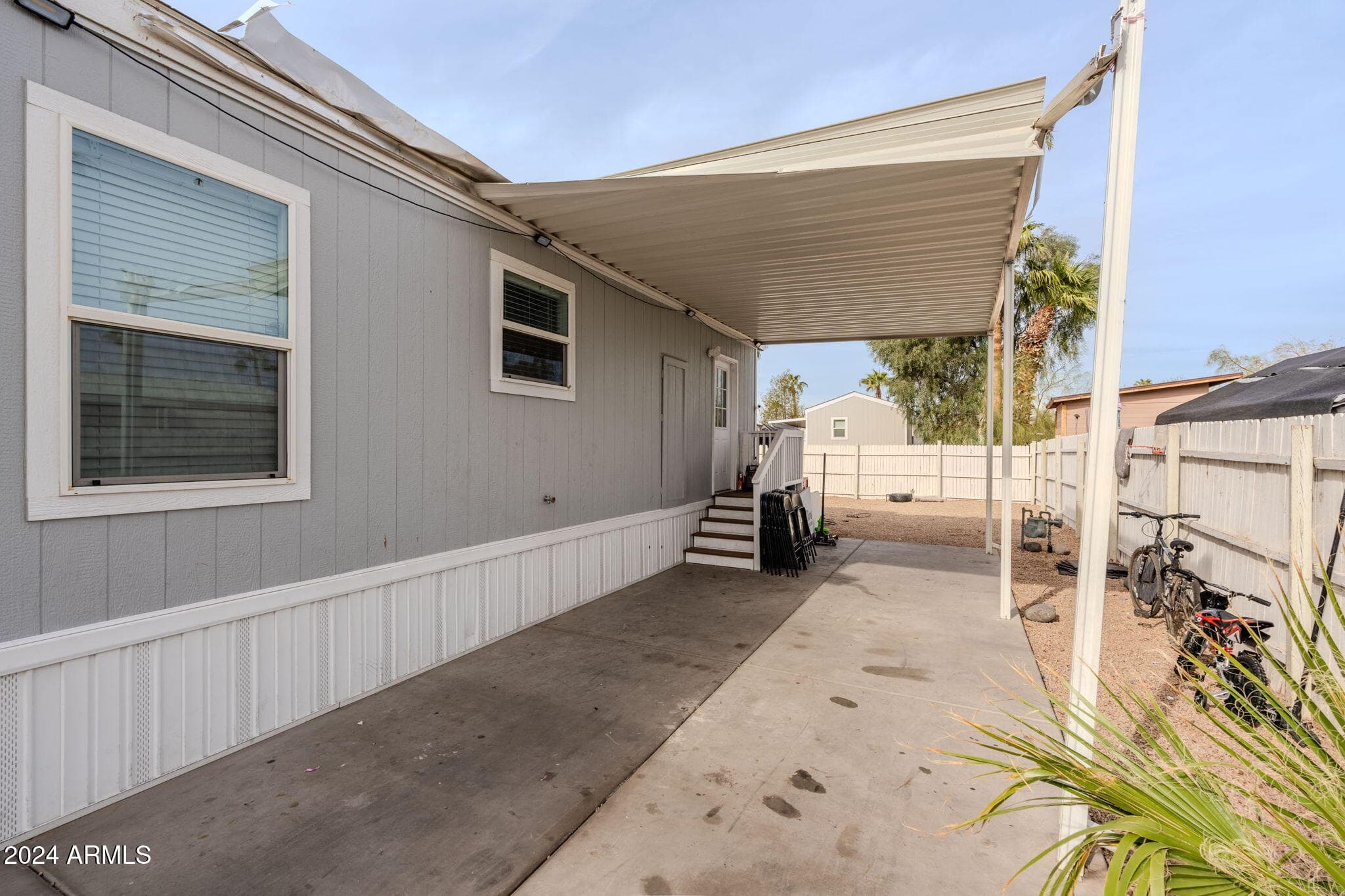 625 W Mckellips Road 213 — photo 5