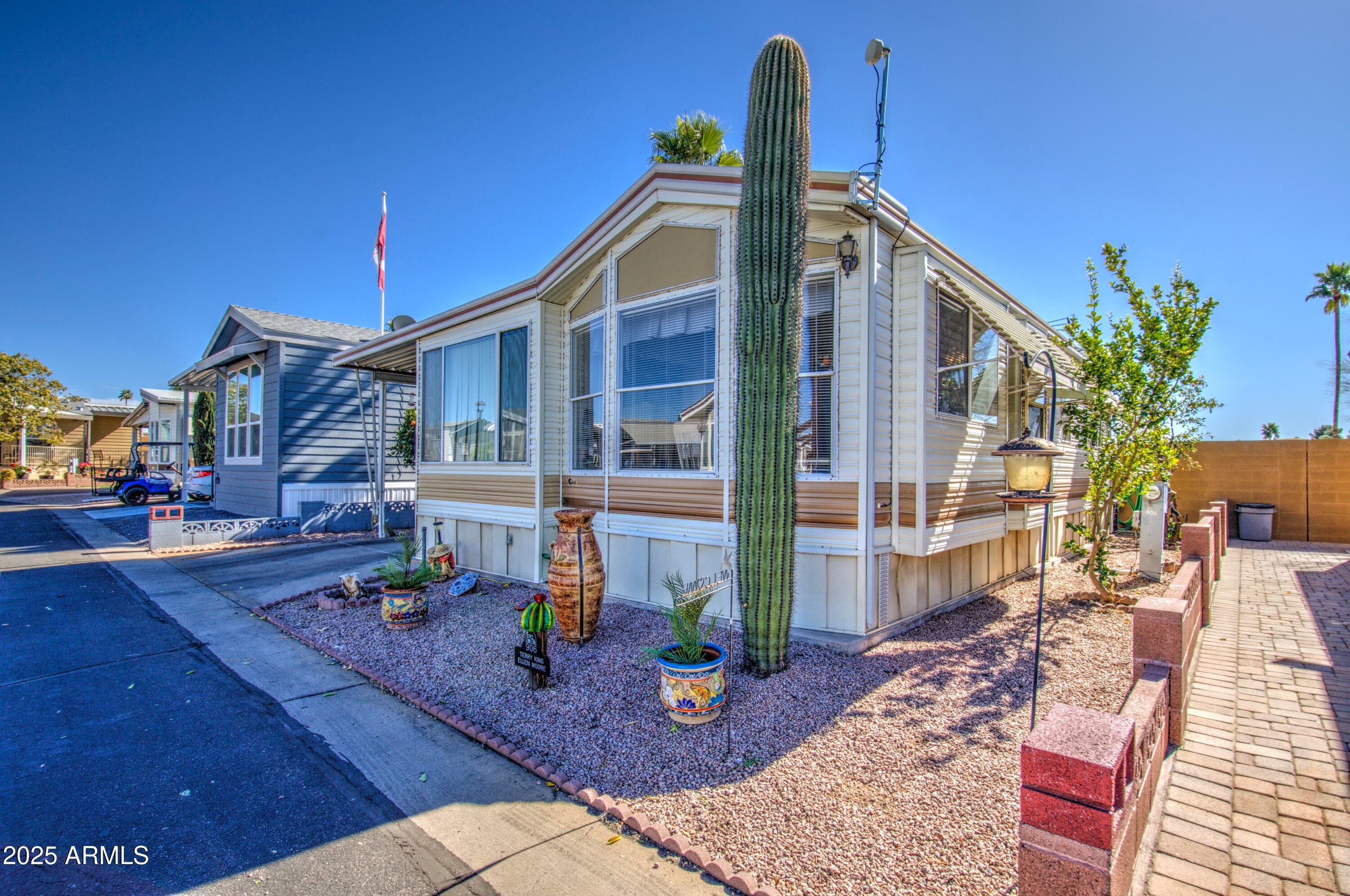 7750 E Broadway Road 906 — photo 4