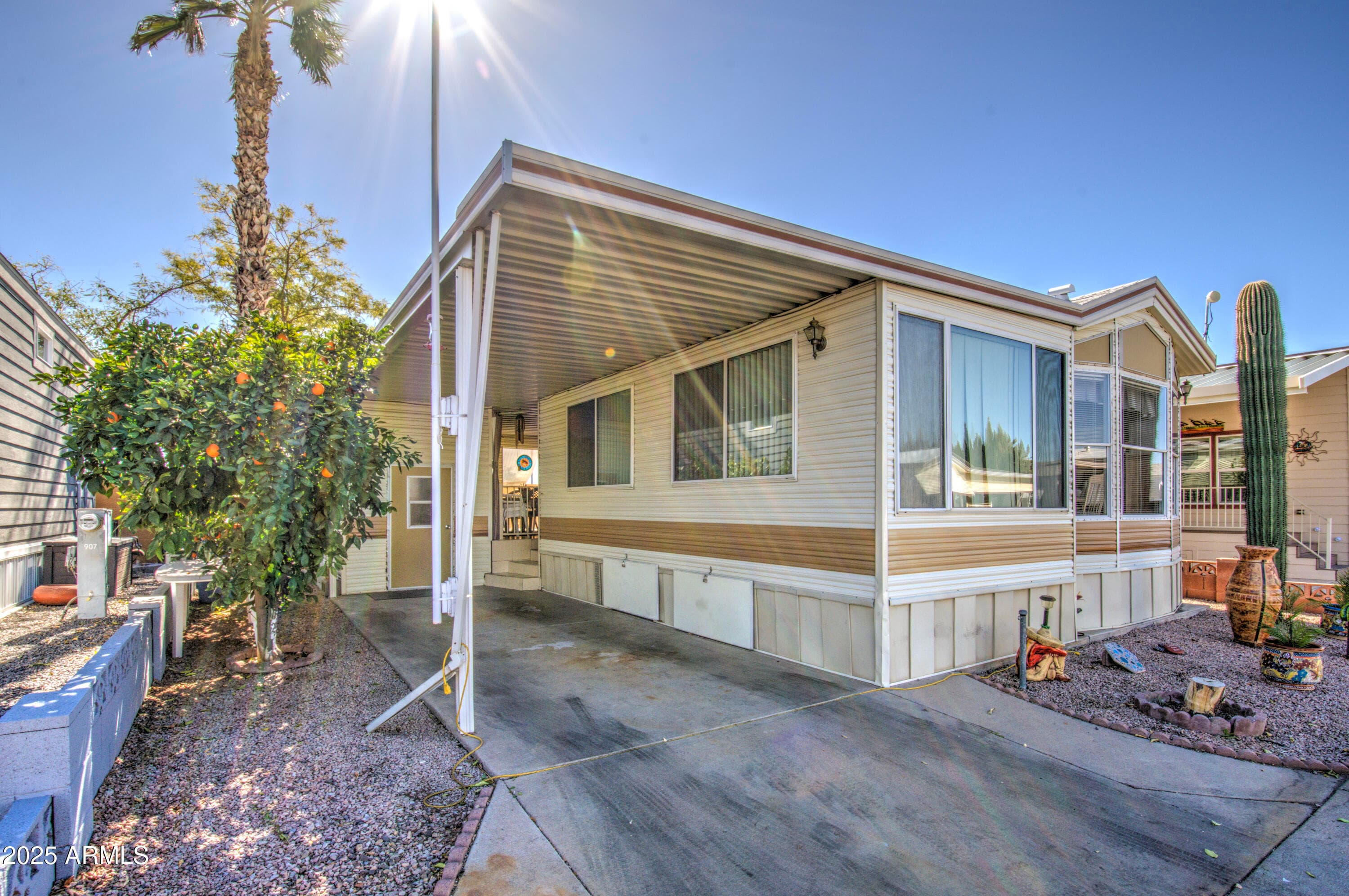 7750 E Broadway Road 906 — photo 3