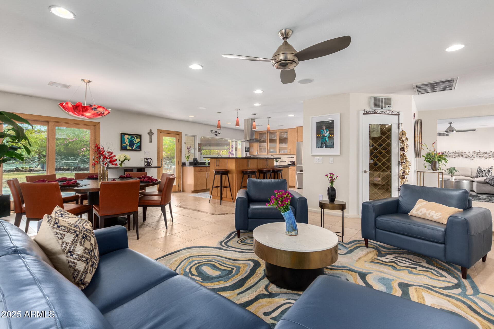 2909 E Las Rocas Drive — photo 3