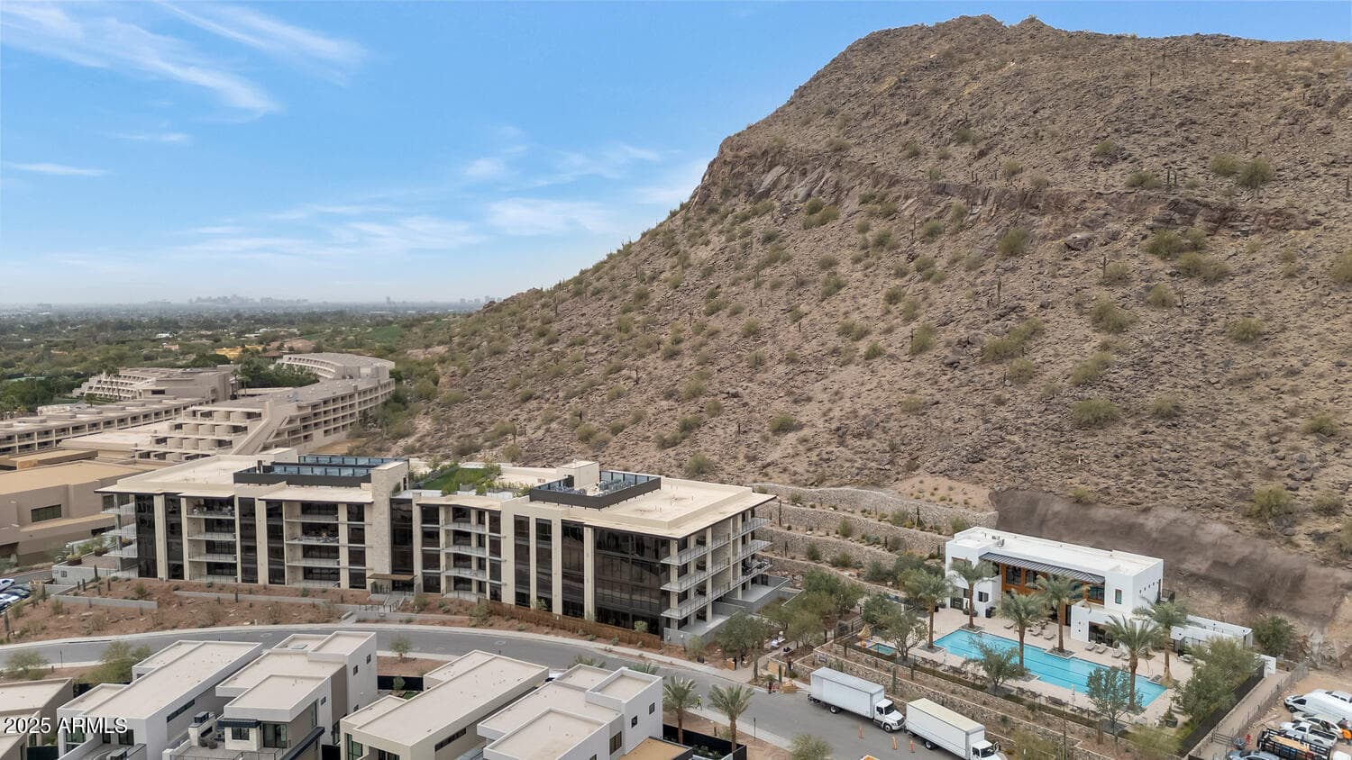 5000 N Camelback Ridge Road 407