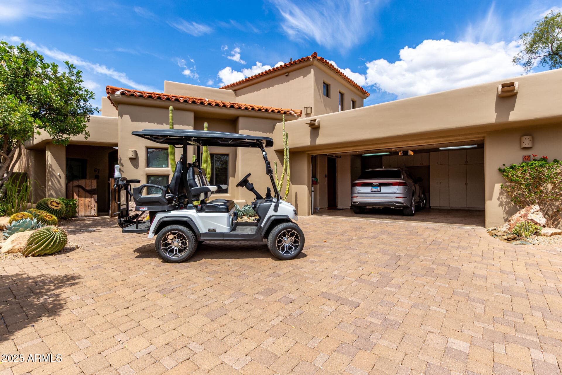 7500 E Boulders Parkway 67 — photo 2