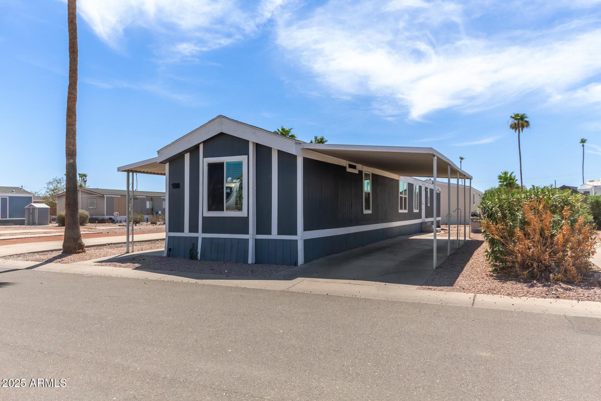 320 E Mckellips Road 188 — photo 5