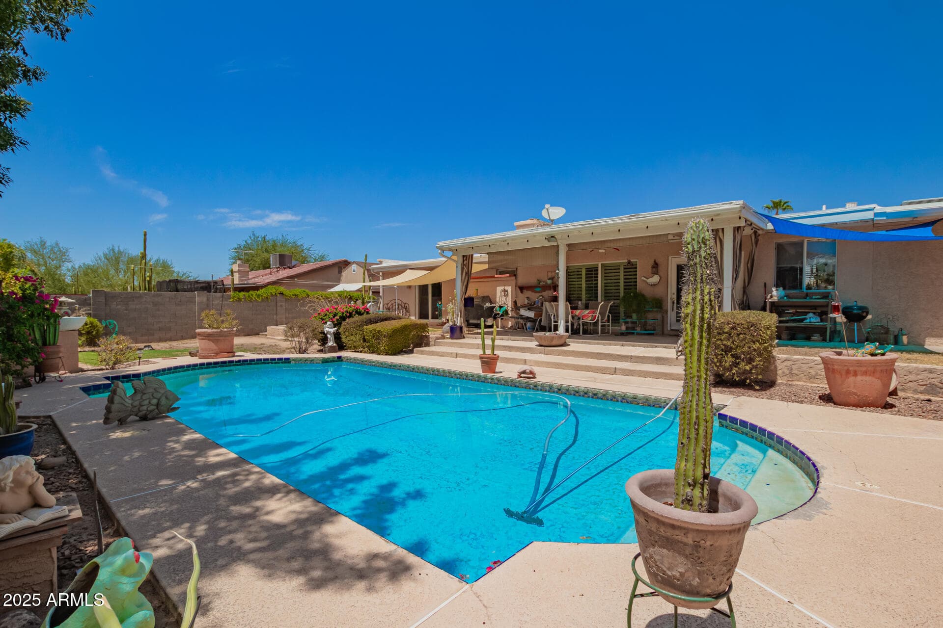 5411 E Acoma Drive — photo 3
