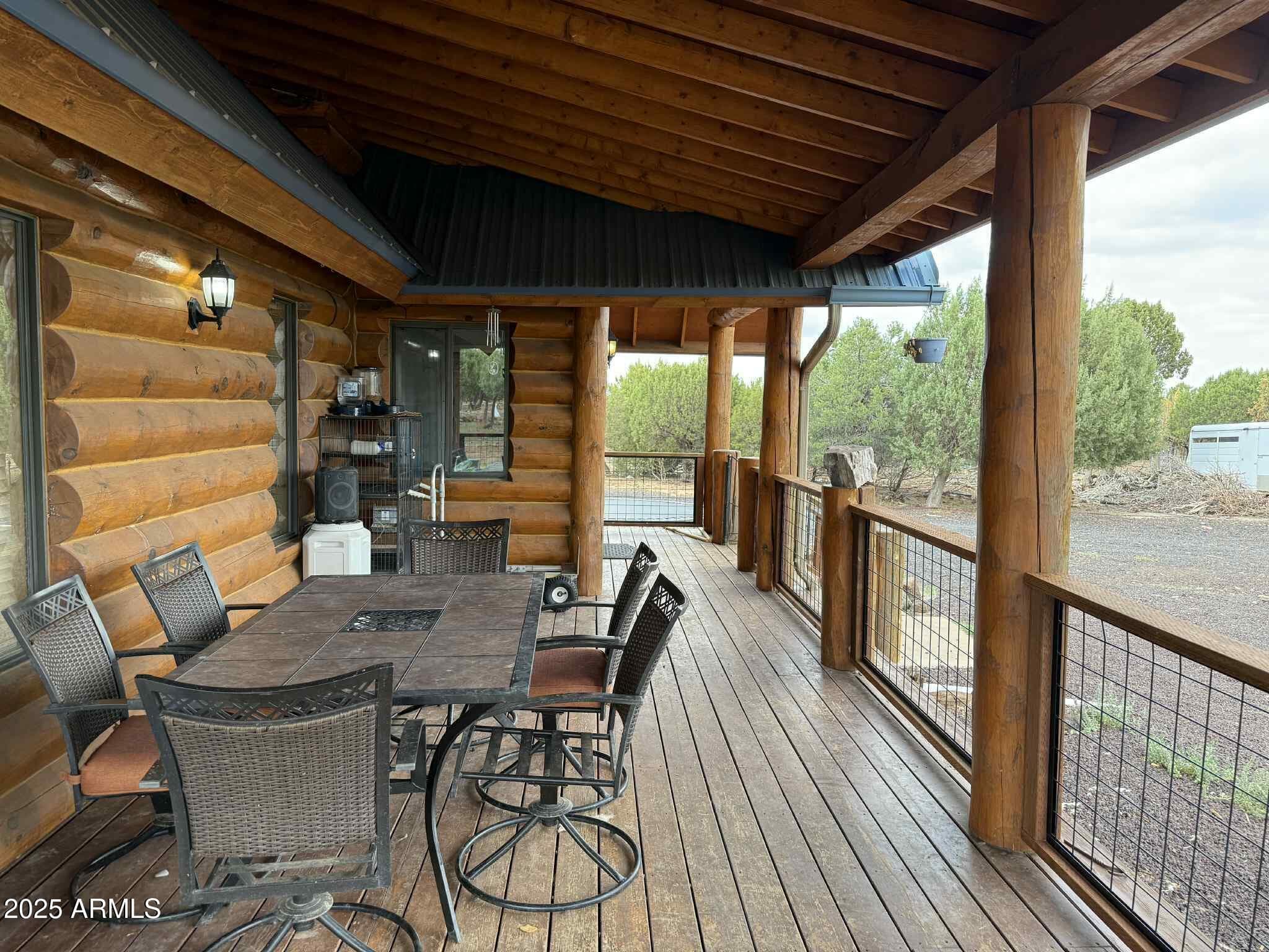 61 N3062, Vernon, Arizona