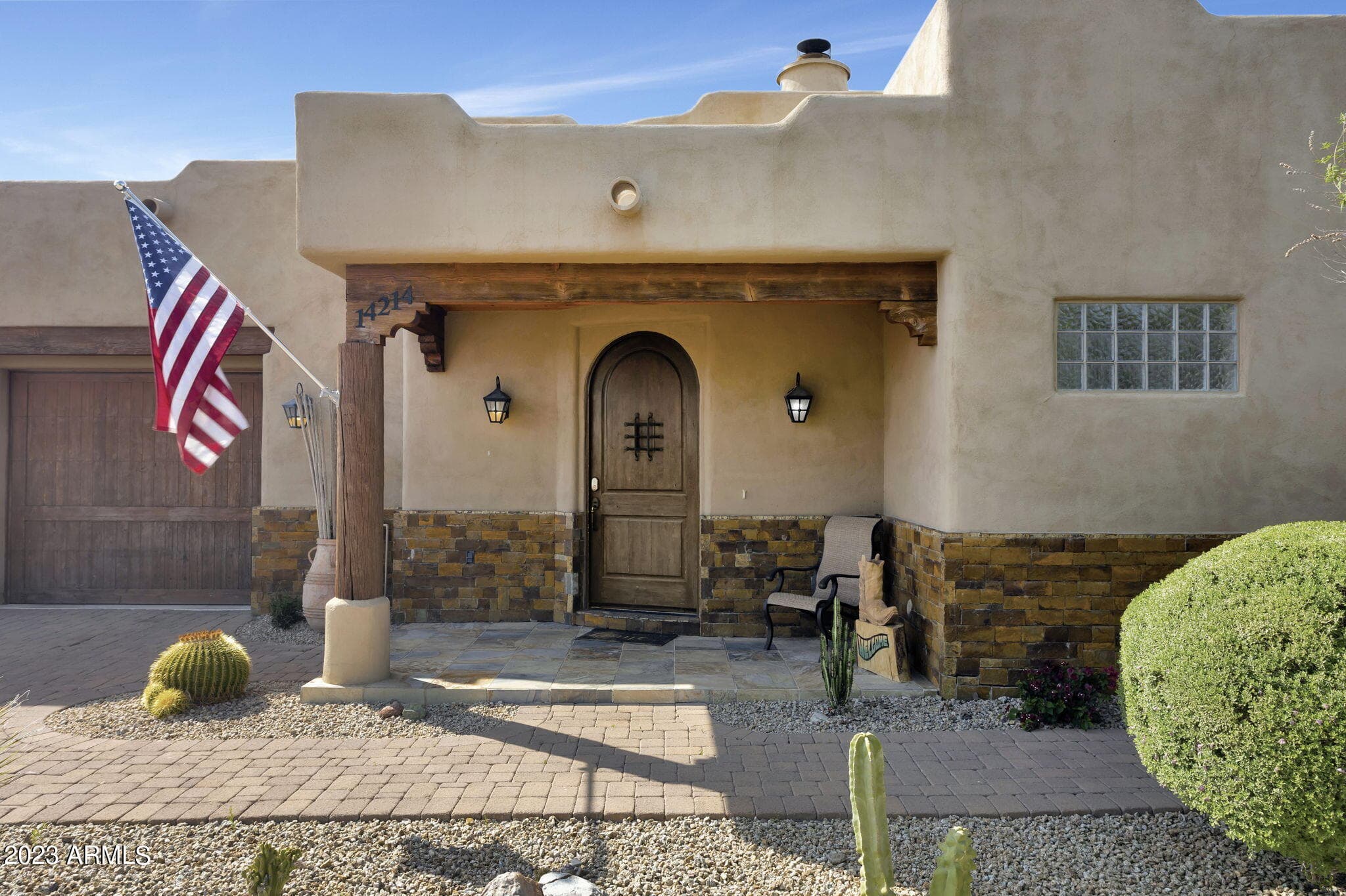 14214 E Gamble Lane — photo 2