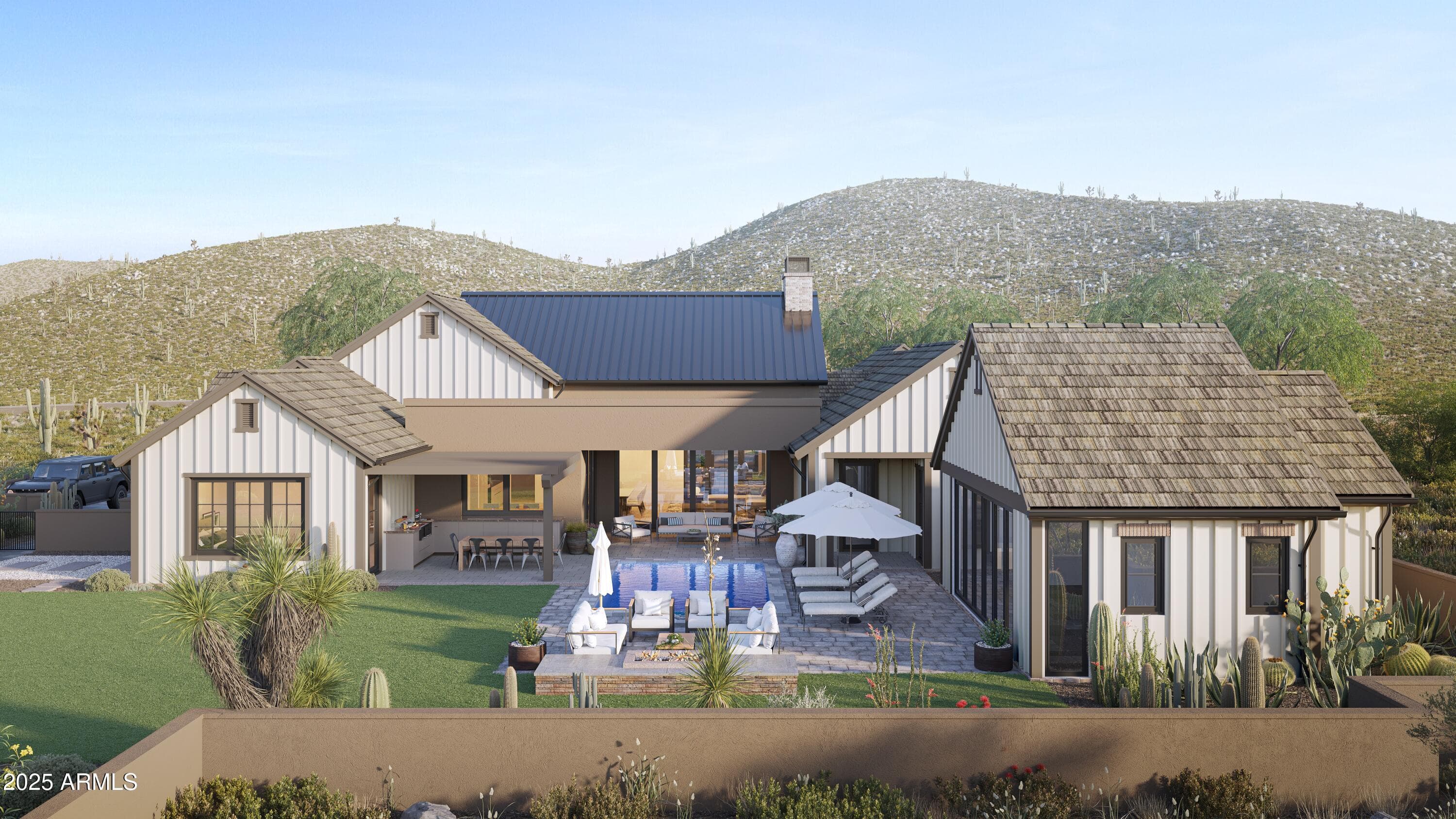 21009 W Mountain Cove Place — photo 3