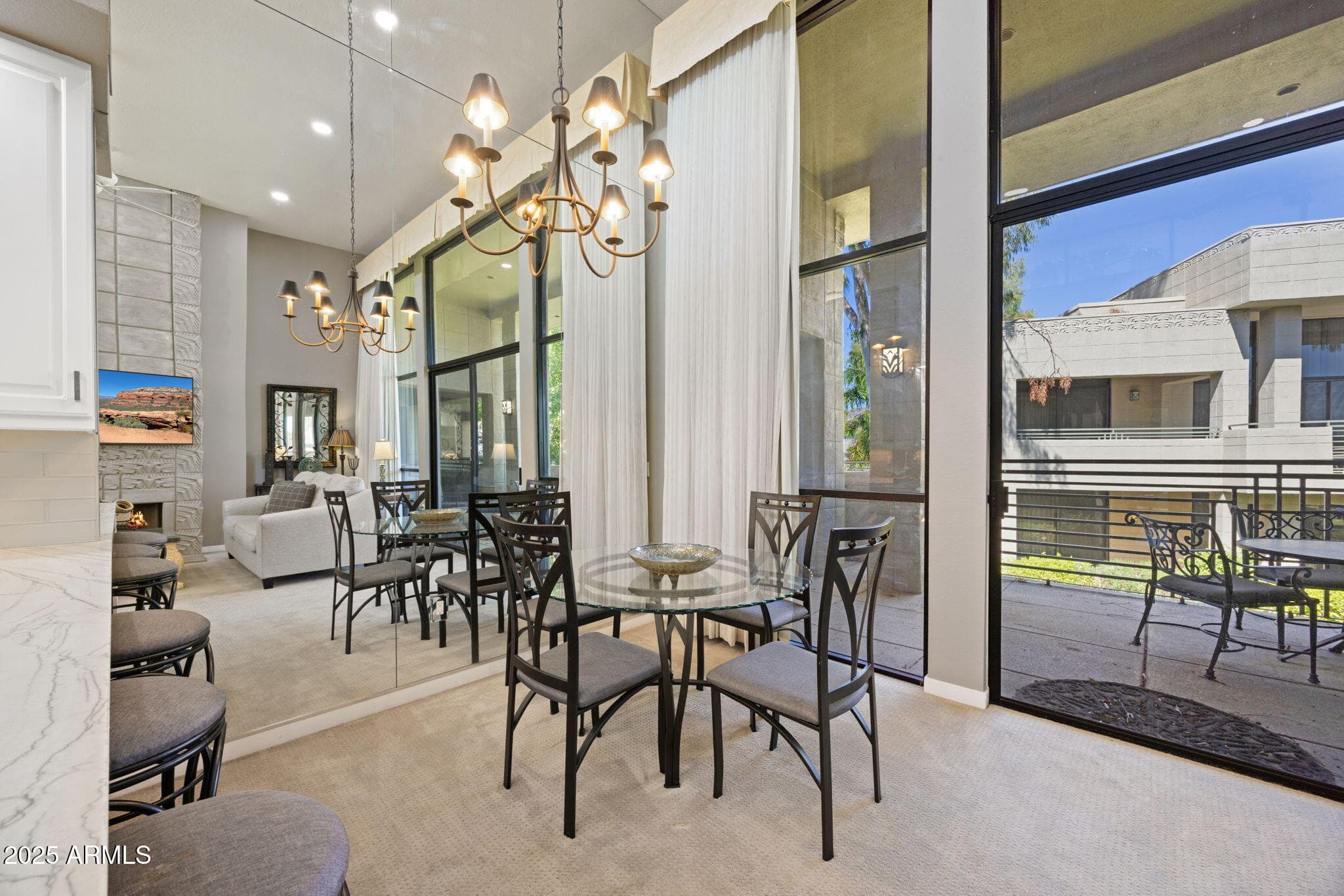 2802 E Camino Acequia Drive 8 — photo 4