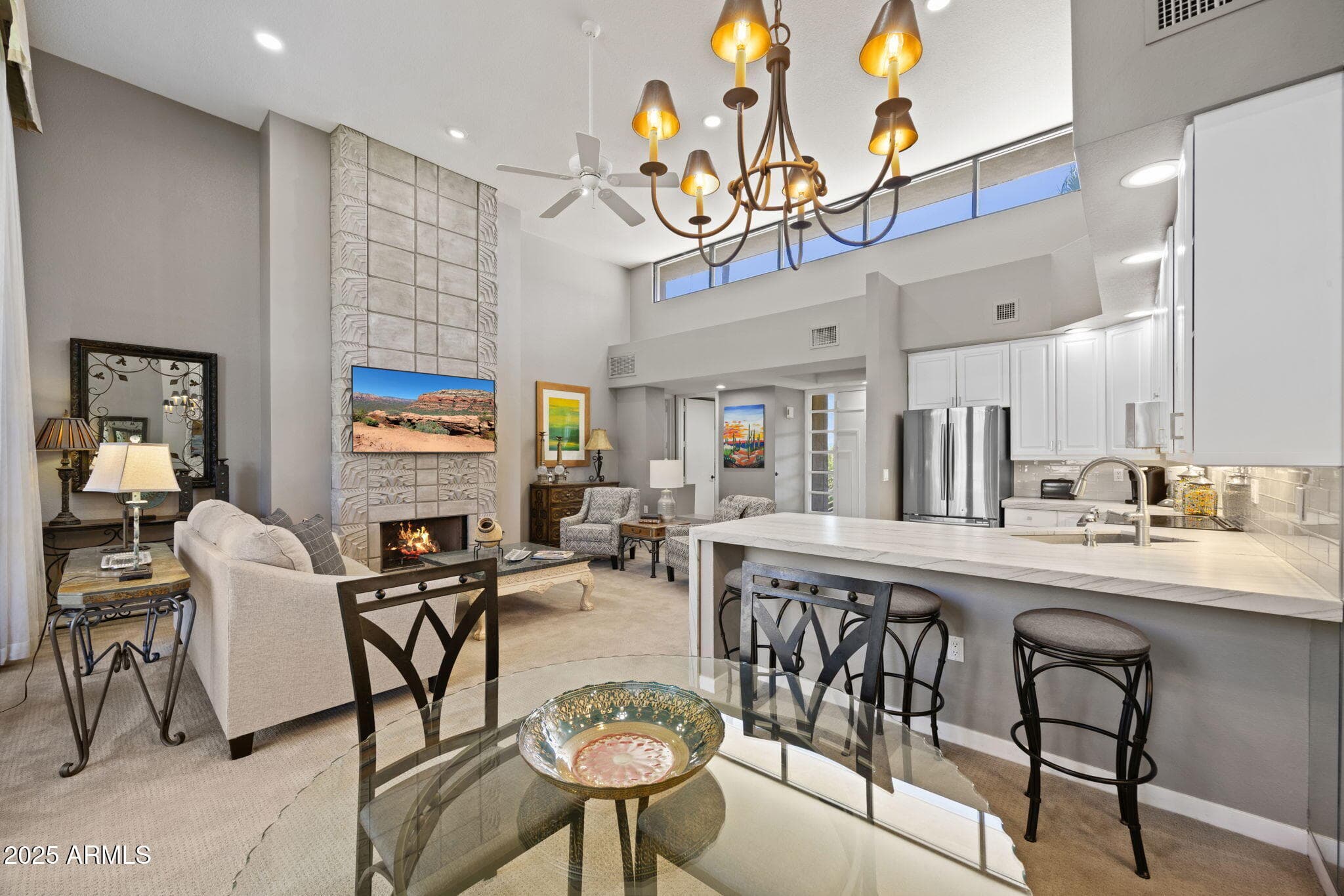 2802 E Camino Acequia Drive 8 — photo 5