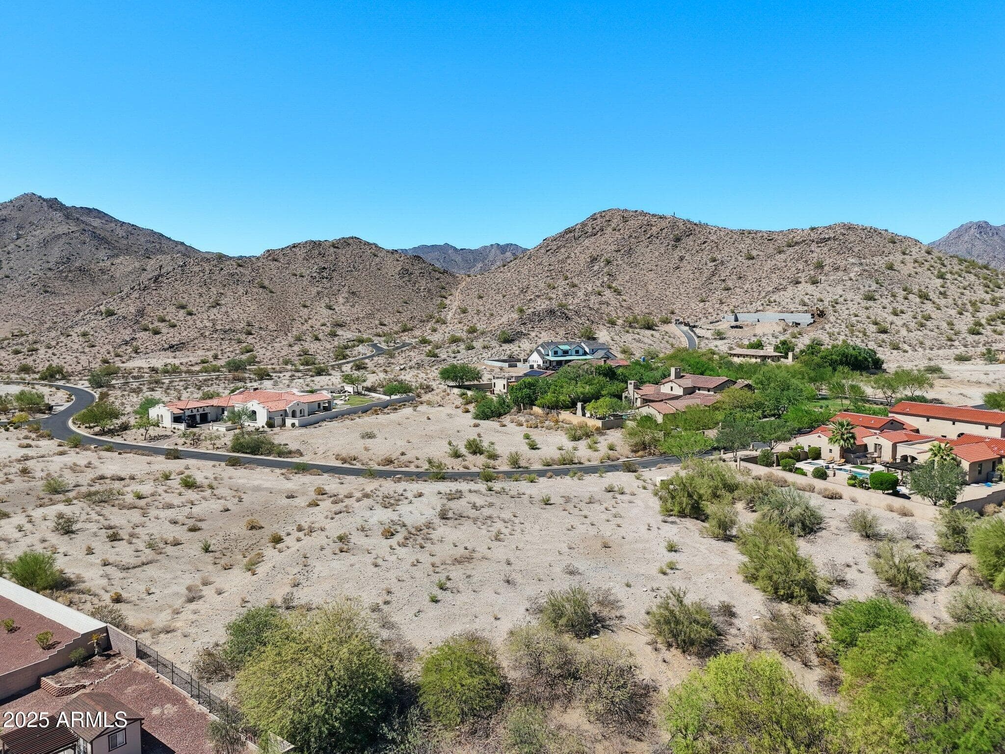 21009 W Mountain Cove Place — photo 5