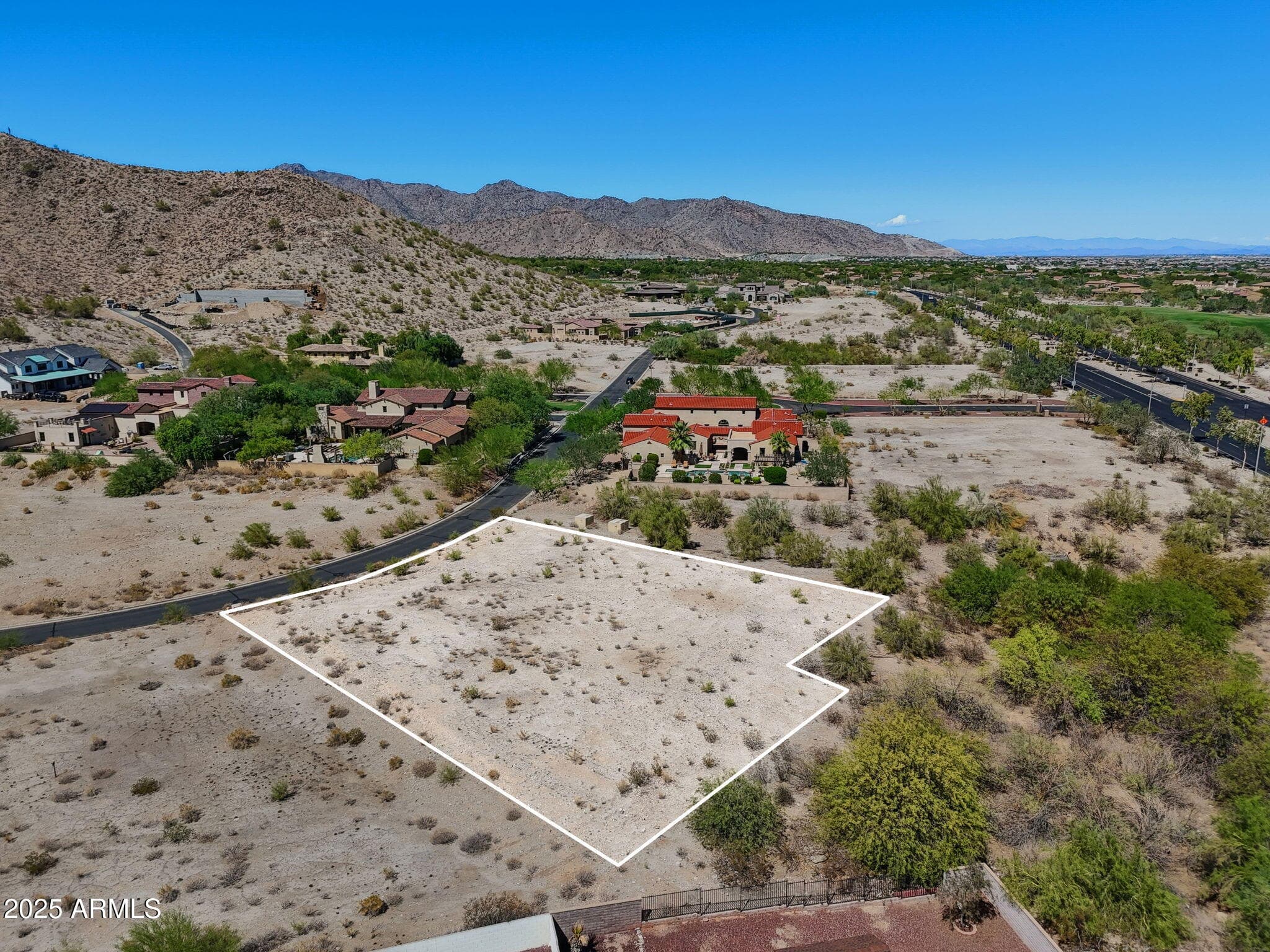 21009 W Mountain Cove Place — photo 8