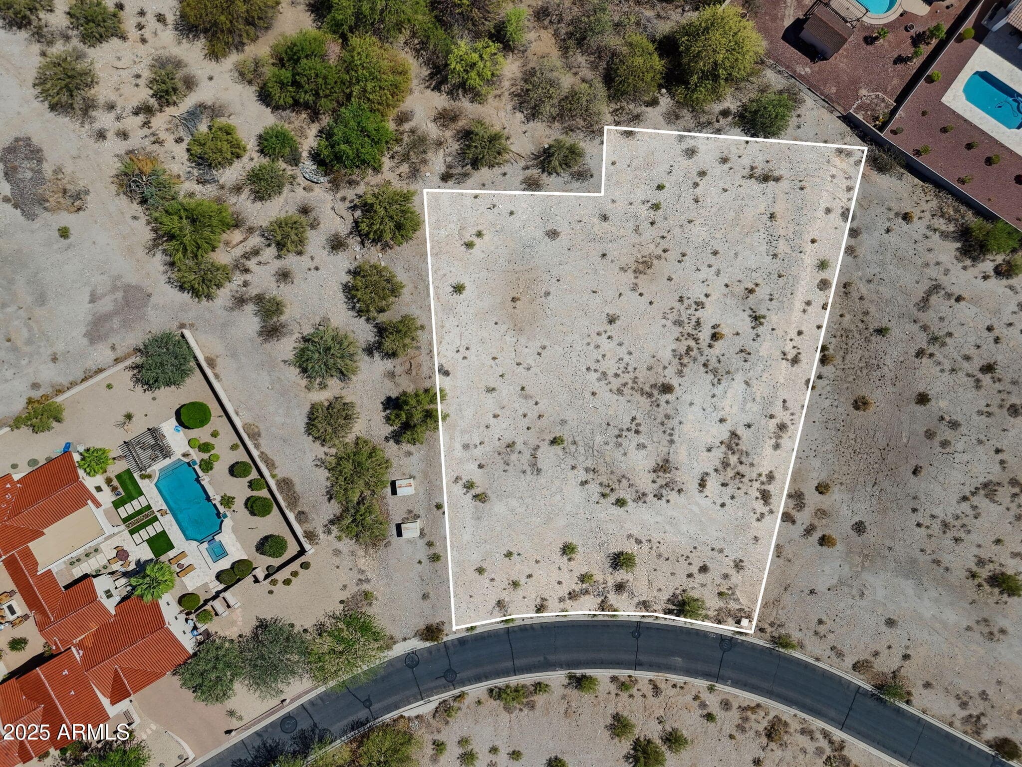 21009 W Mountain Cove Place — photo 6