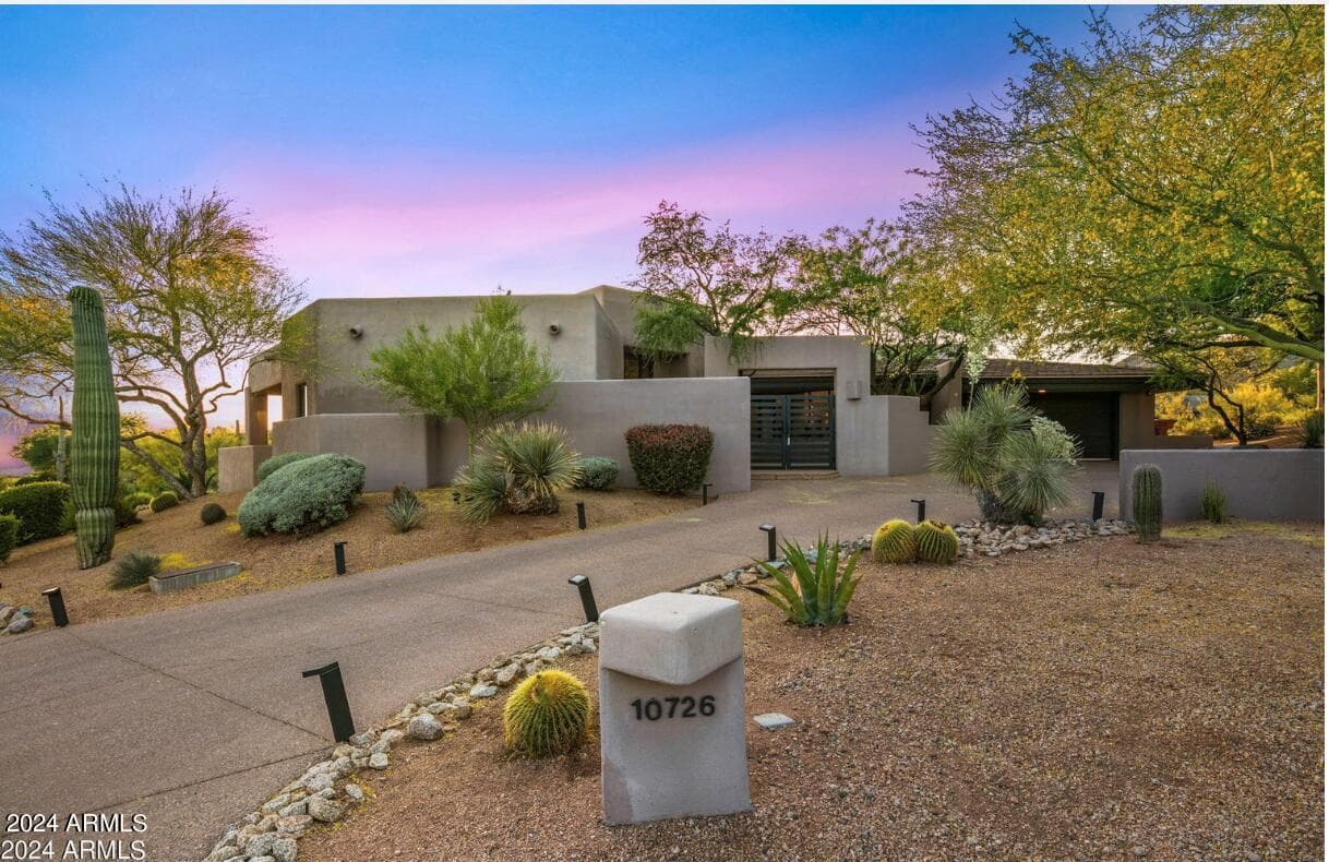 10726 E Tamarisk Way — photo 3
