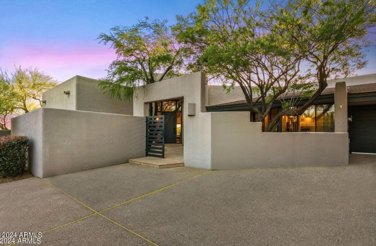 10726 E Tamarisk Way — photo 4