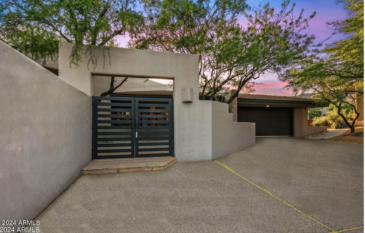10726 E Tamarisk Way — photo 5