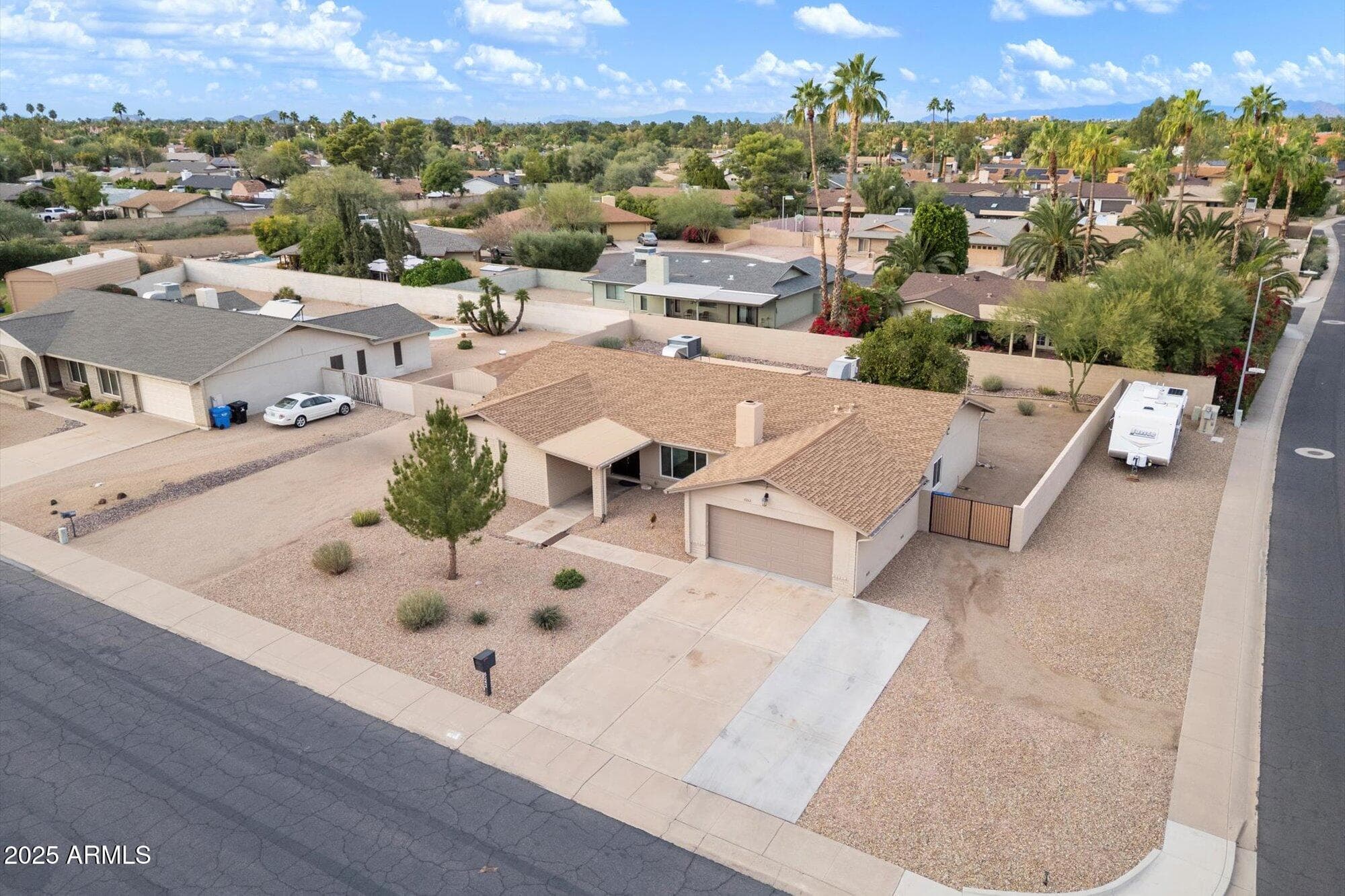 6242 E Hearn Road, Scottsdale, Arizona