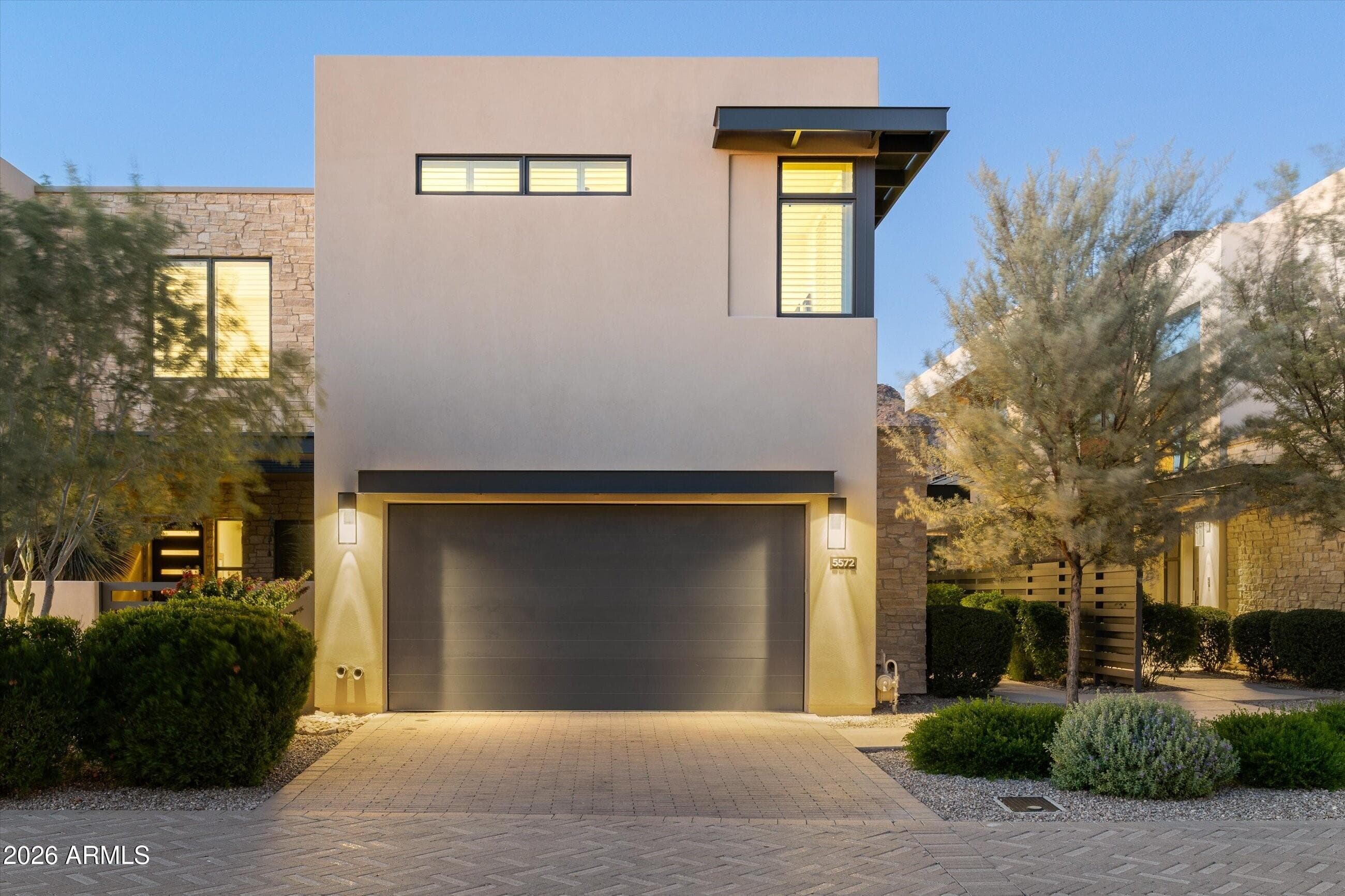 5572 E Stella Lane, Paradise Valley, Arizona